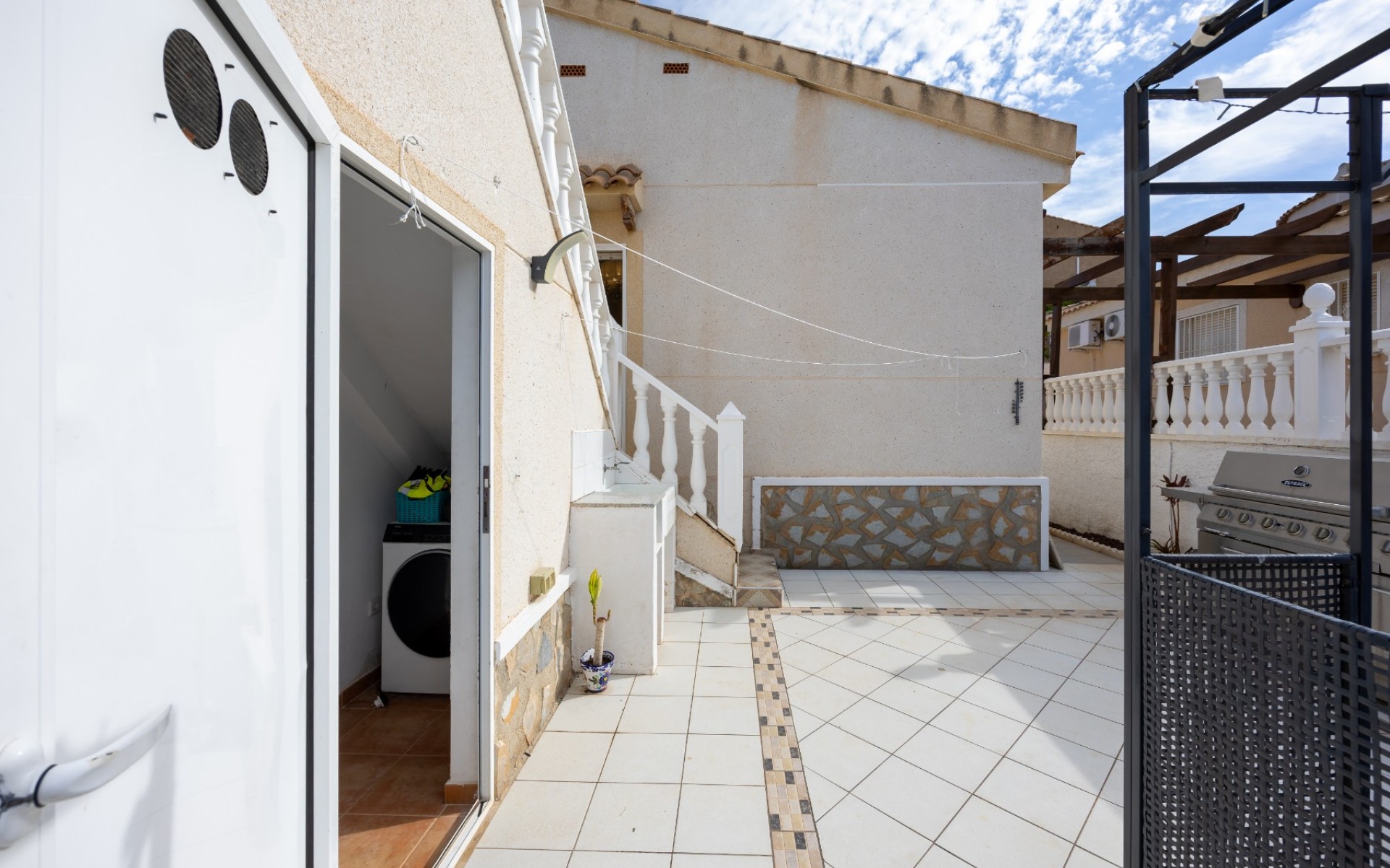 Resale - Villa - Benijofar - Benimar