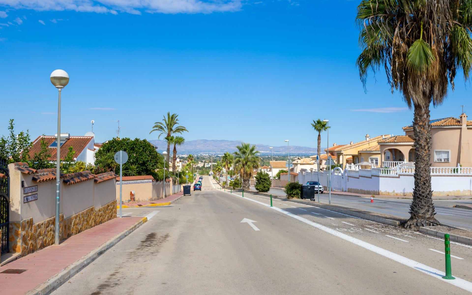 Resale - Villa - Benijofar - Benimar