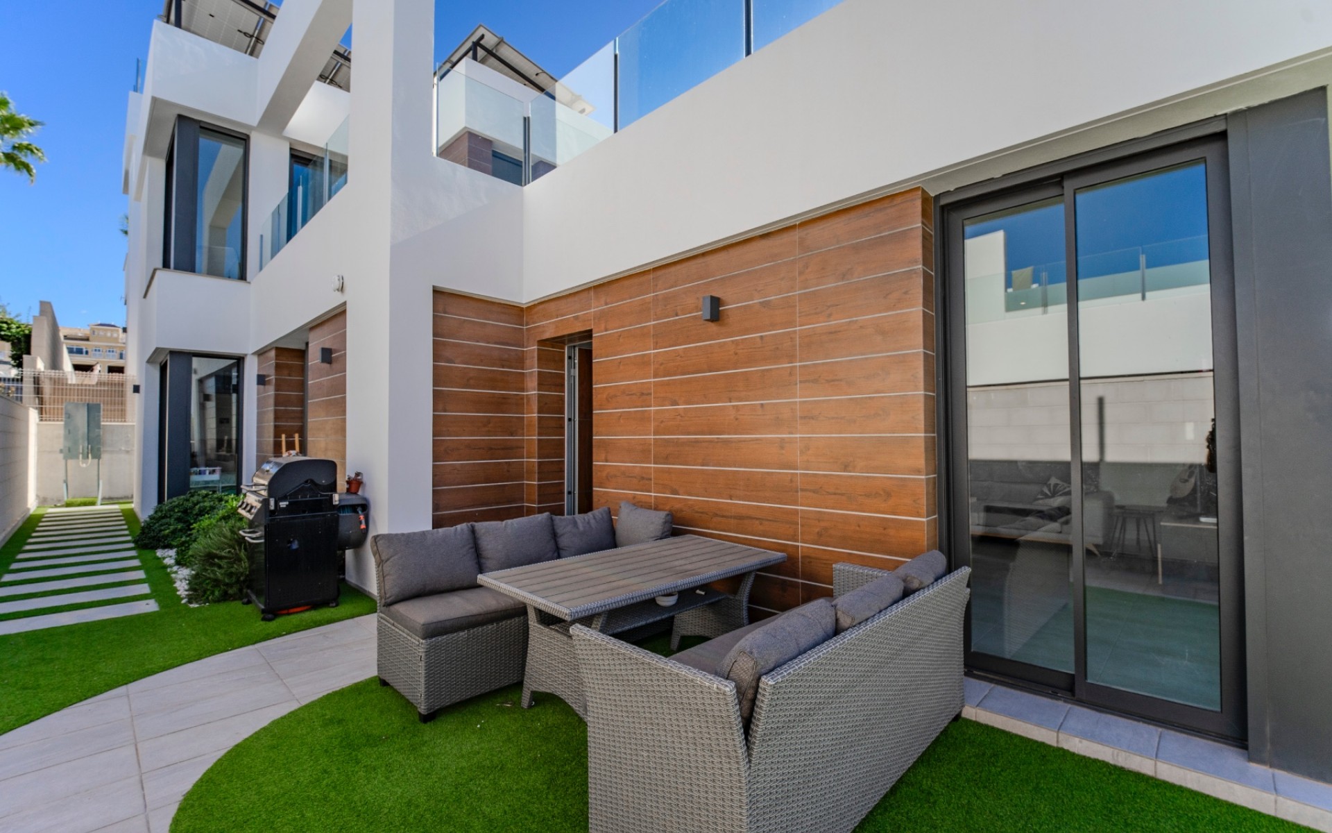 Resale - Villa - Benijofar