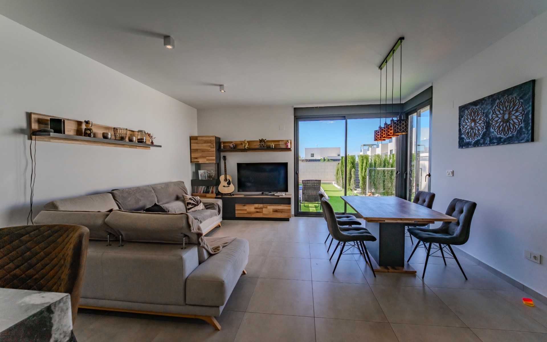 Resale - Villa - Benijofar