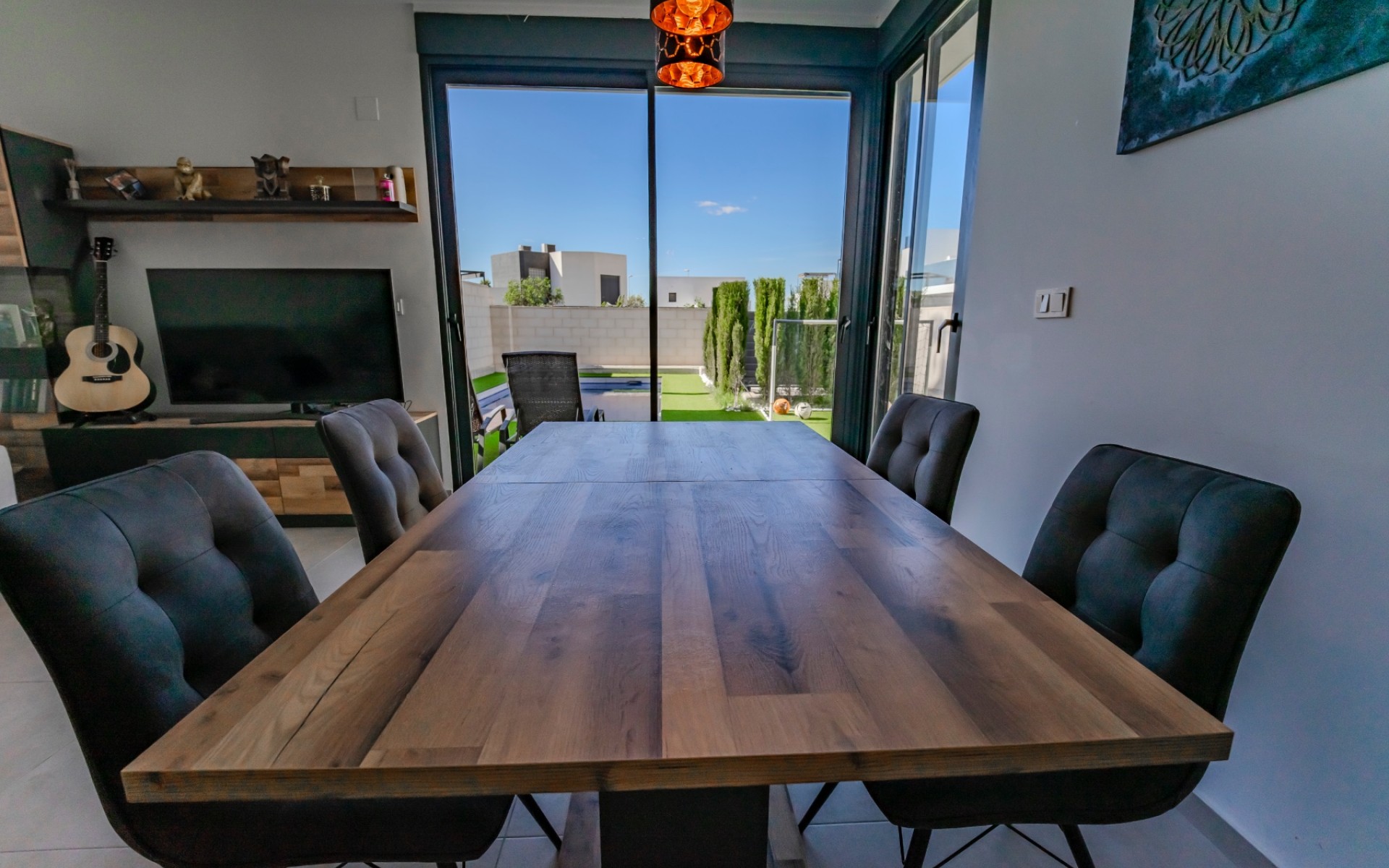 Resale - Villa - Benijofar