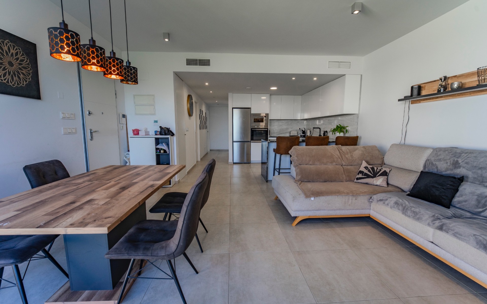 Resale - Villa - Benijofar