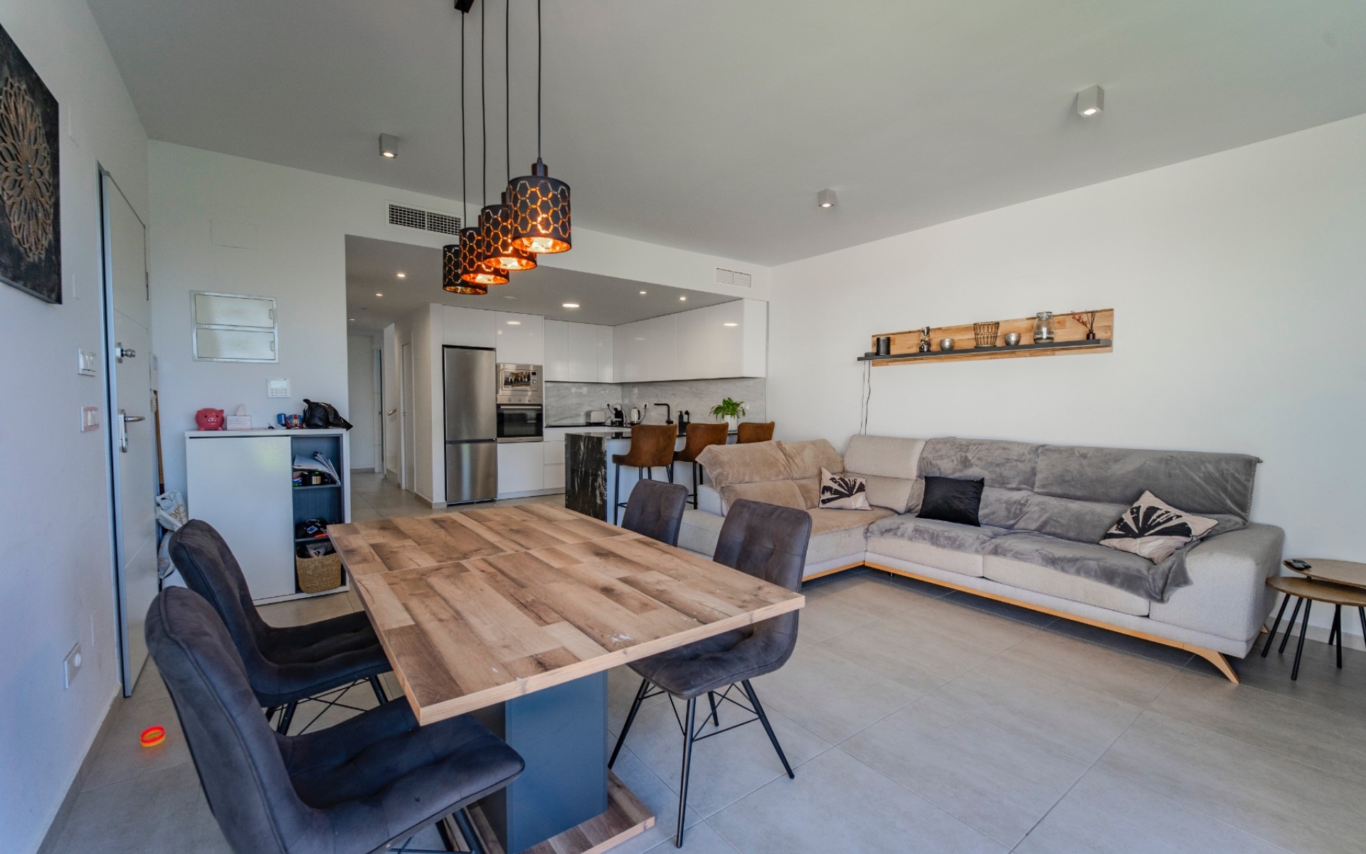 Resale - Villa - Benijofar