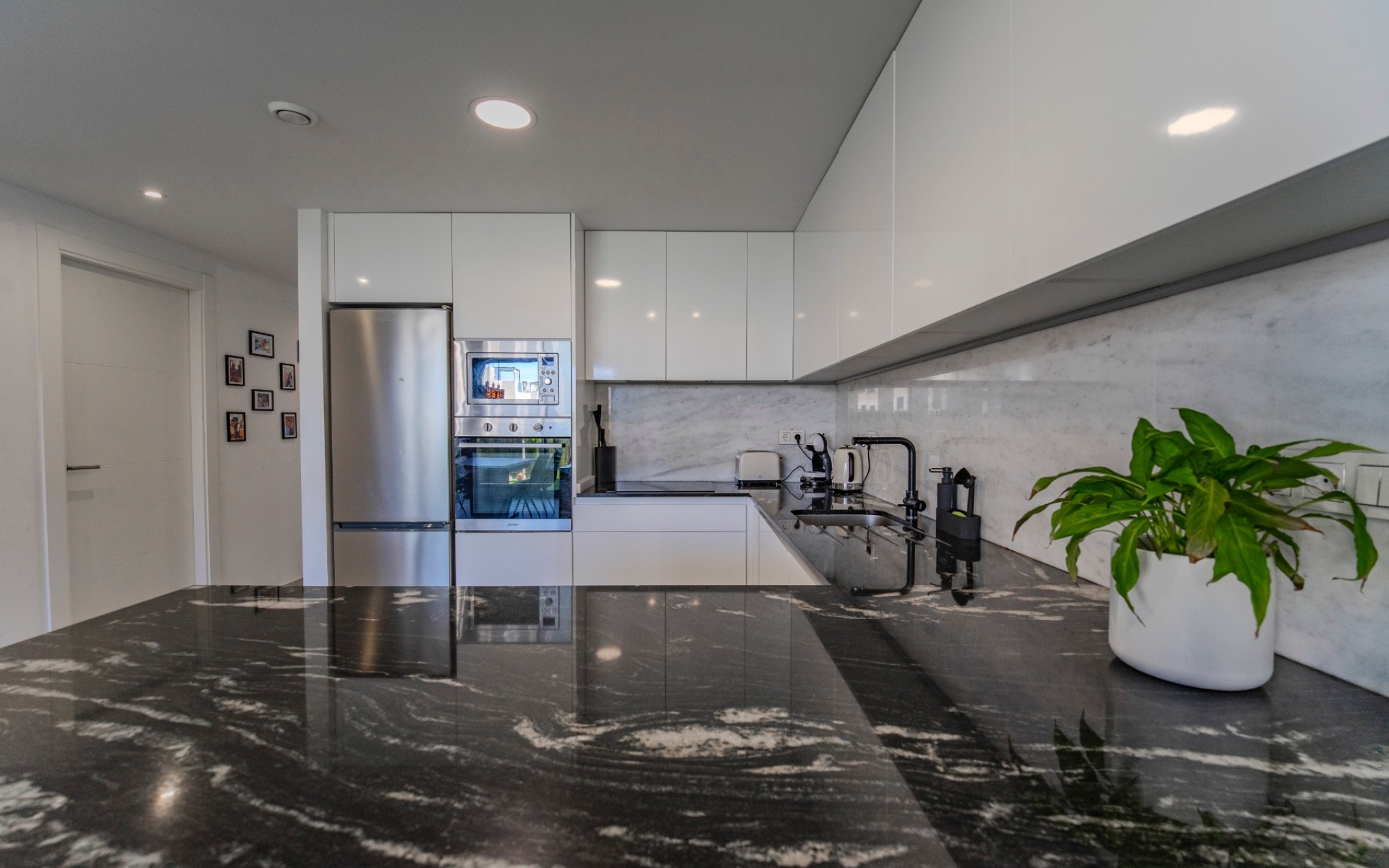 Resale - Villa - Benijofar