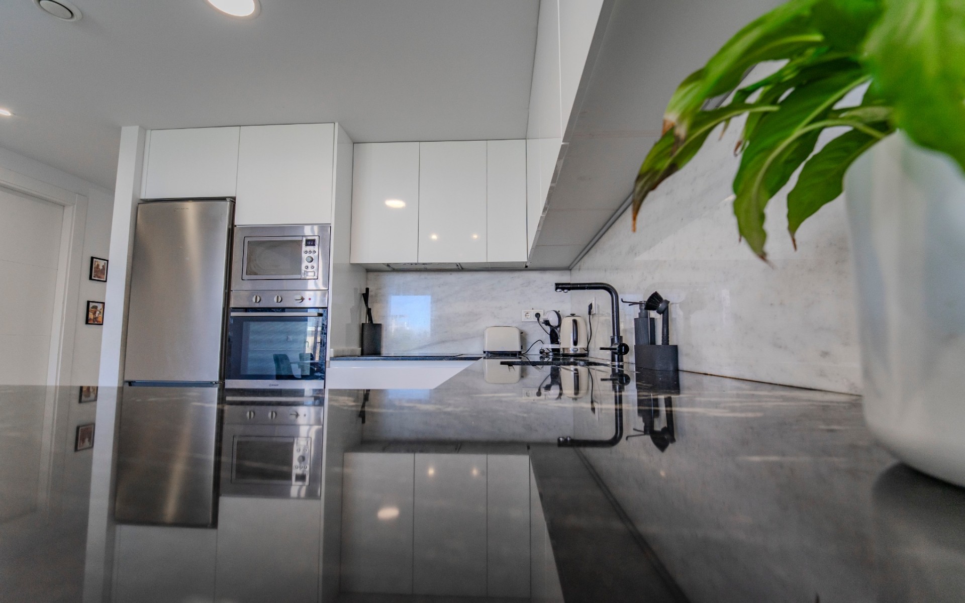 Resale - Villa - Benijofar