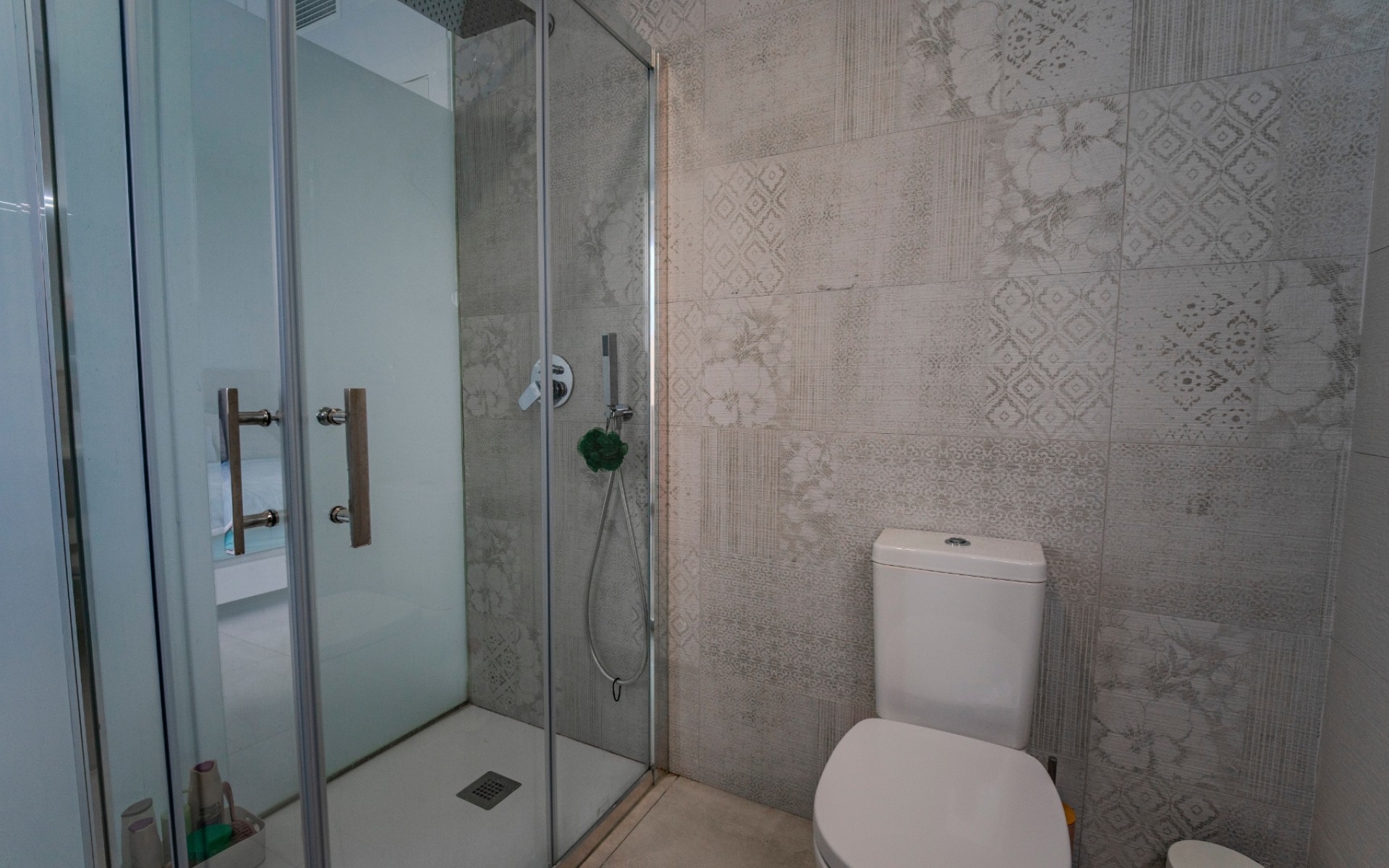 Resale - Villa - Benijofar