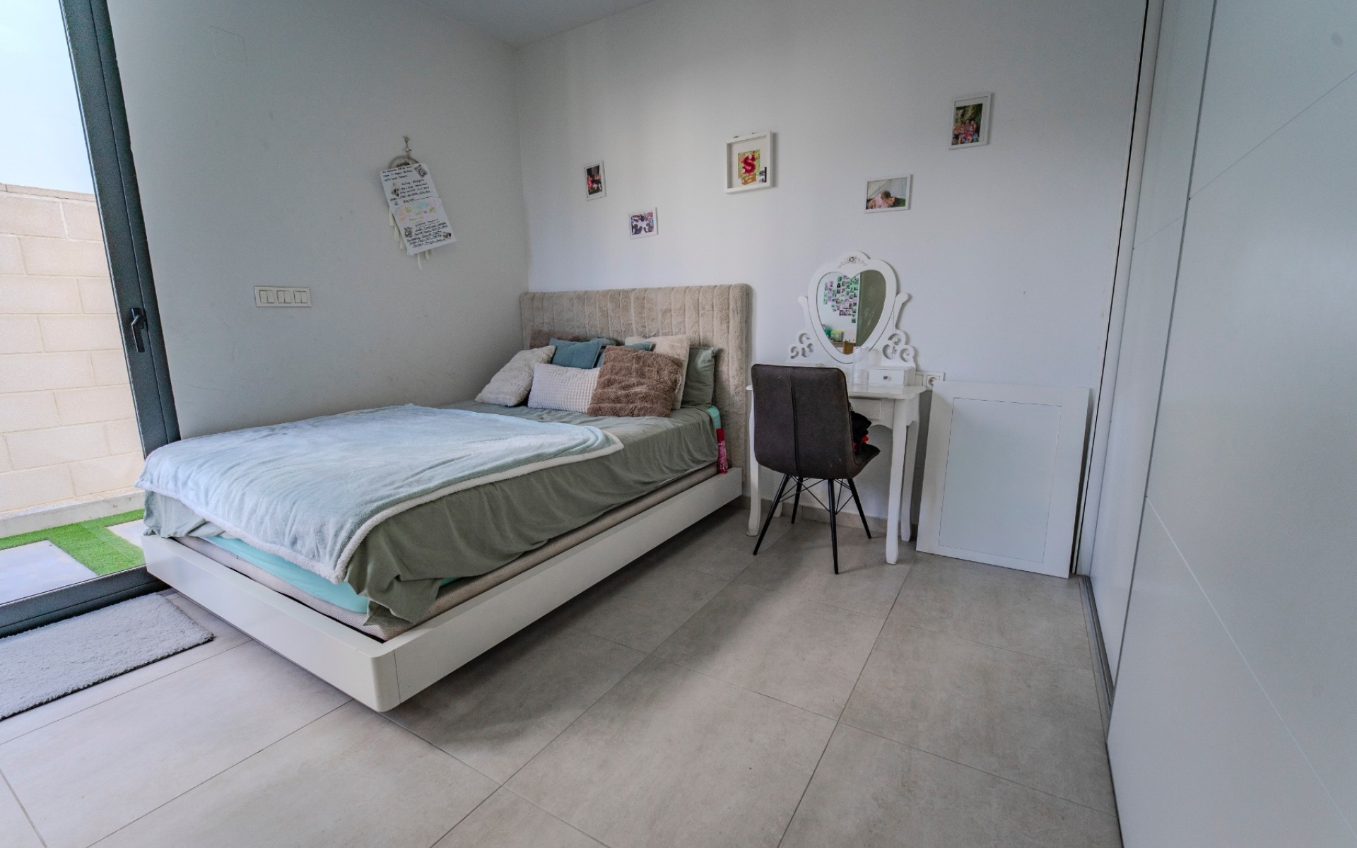 Resale - Villa - Benijofar