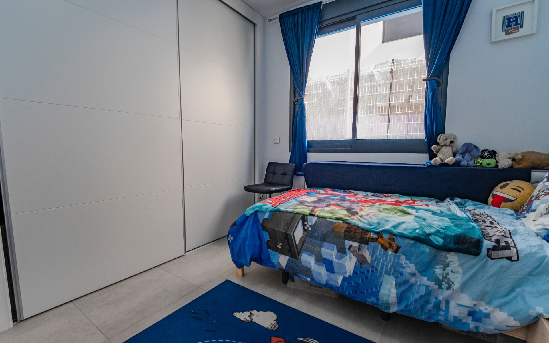 Resale - Villa - Benijofar