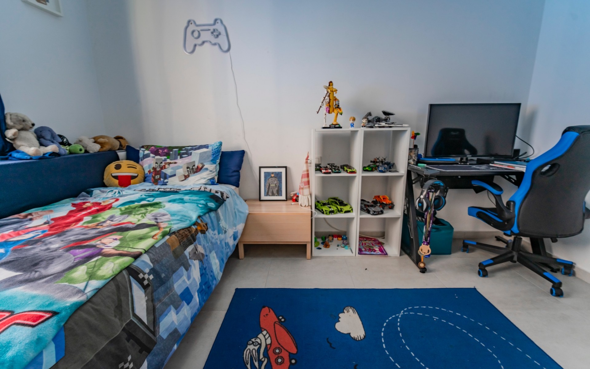 Resale - Villa - Benijofar