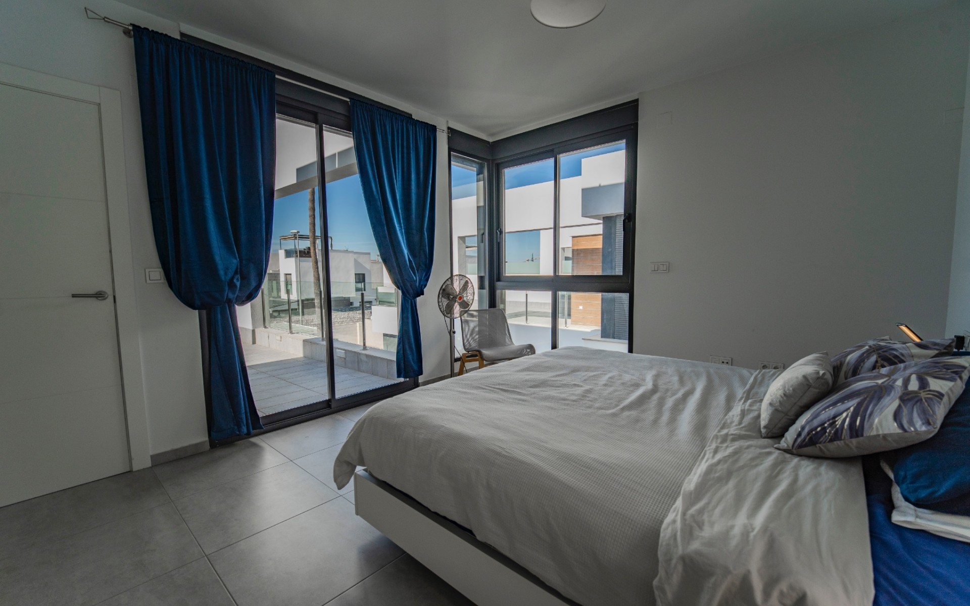 Resale - Villa - Benijofar