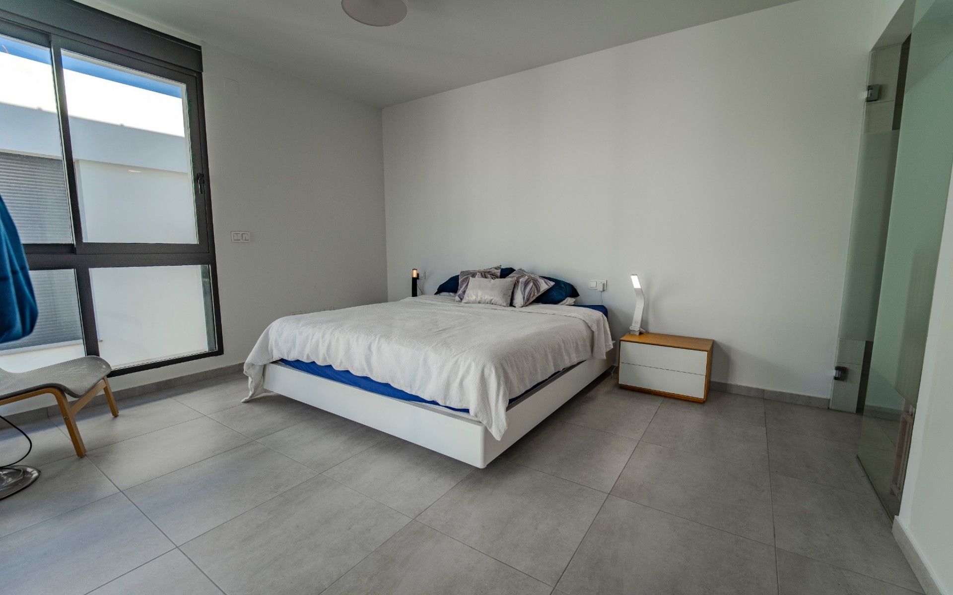 Resale - Villa - Benijofar