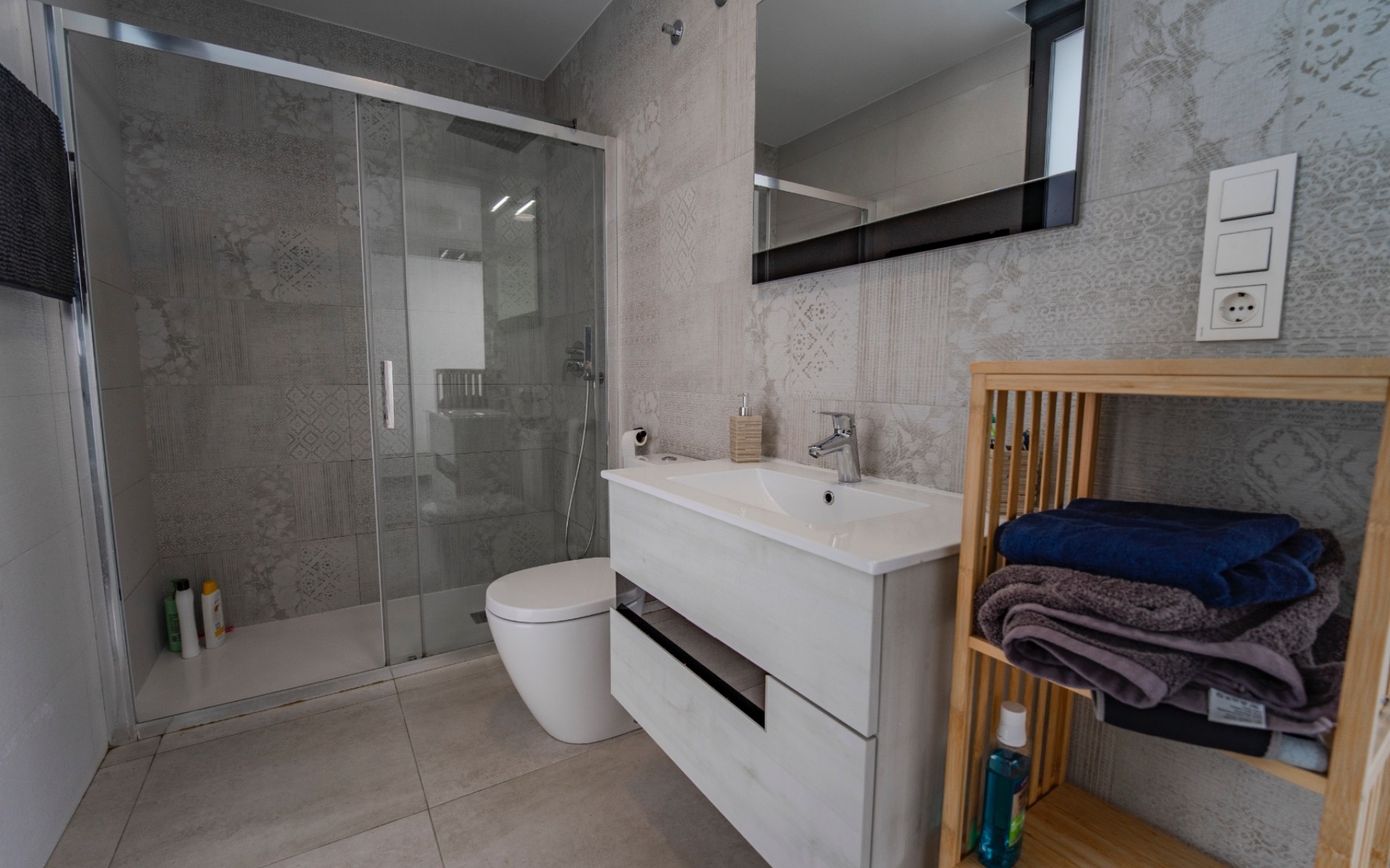 Resale - Villa - Benijofar