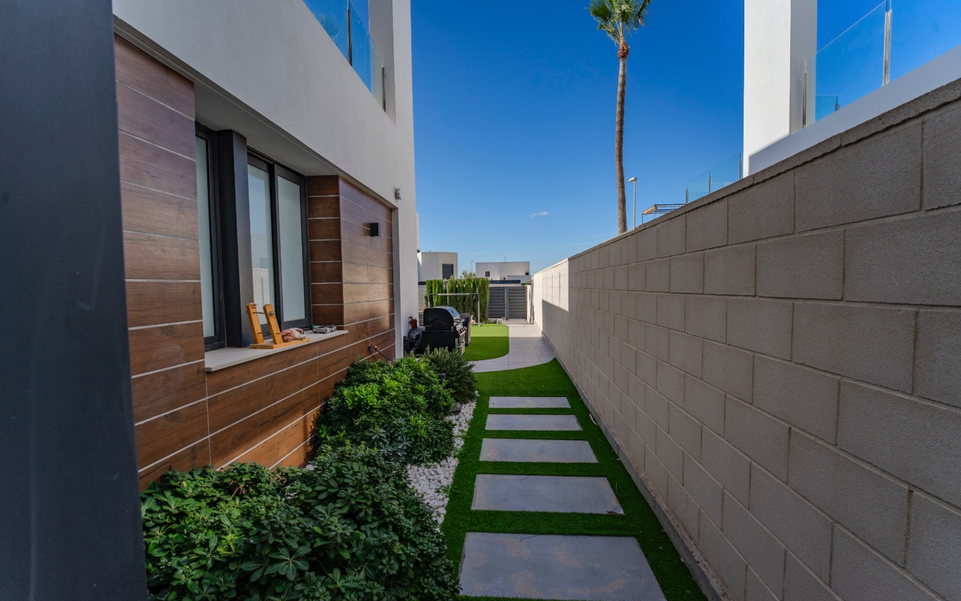 Resale - Villa - Benijofar