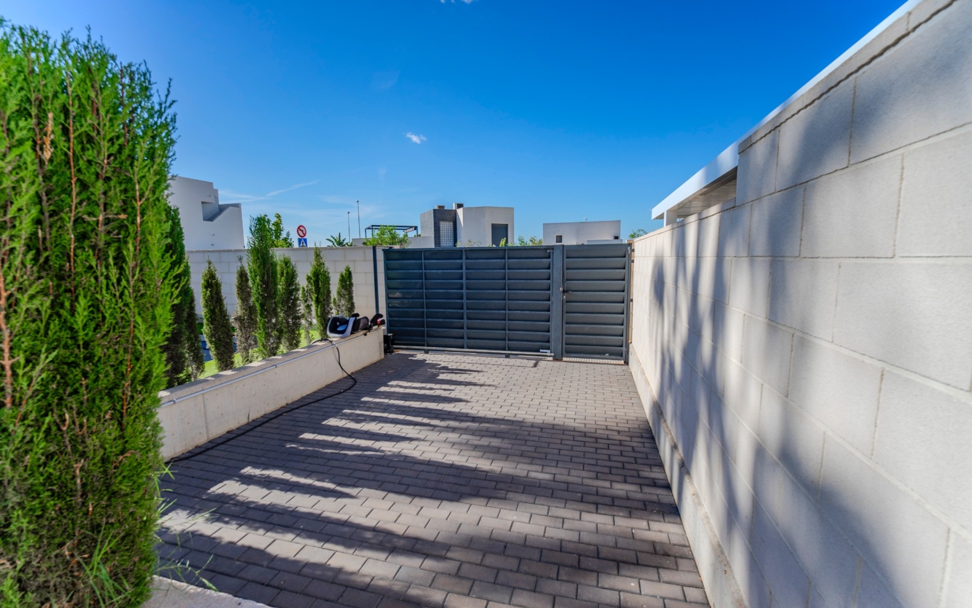 Resale - Villa - Benijofar