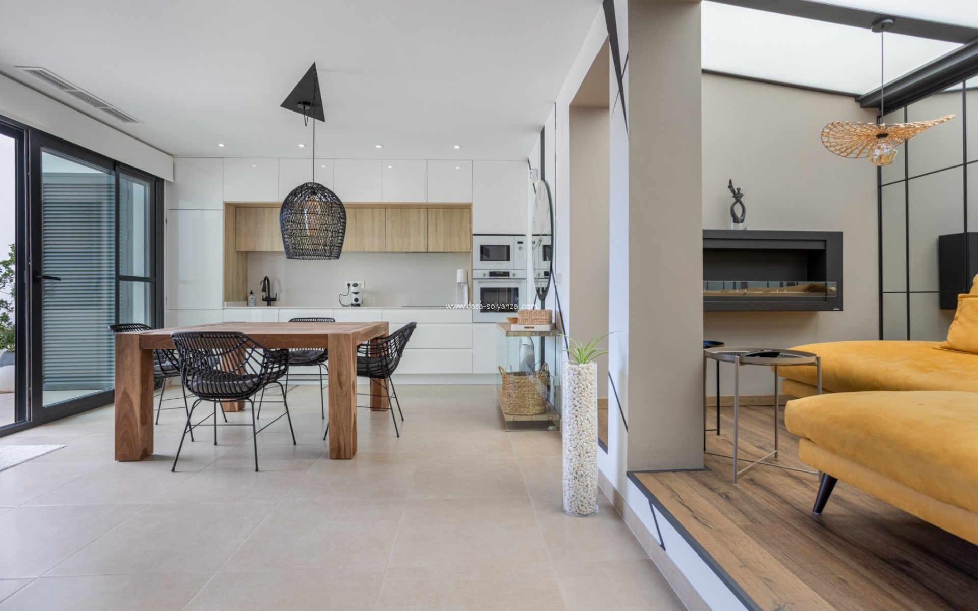 Resale - Villa - Benijofar