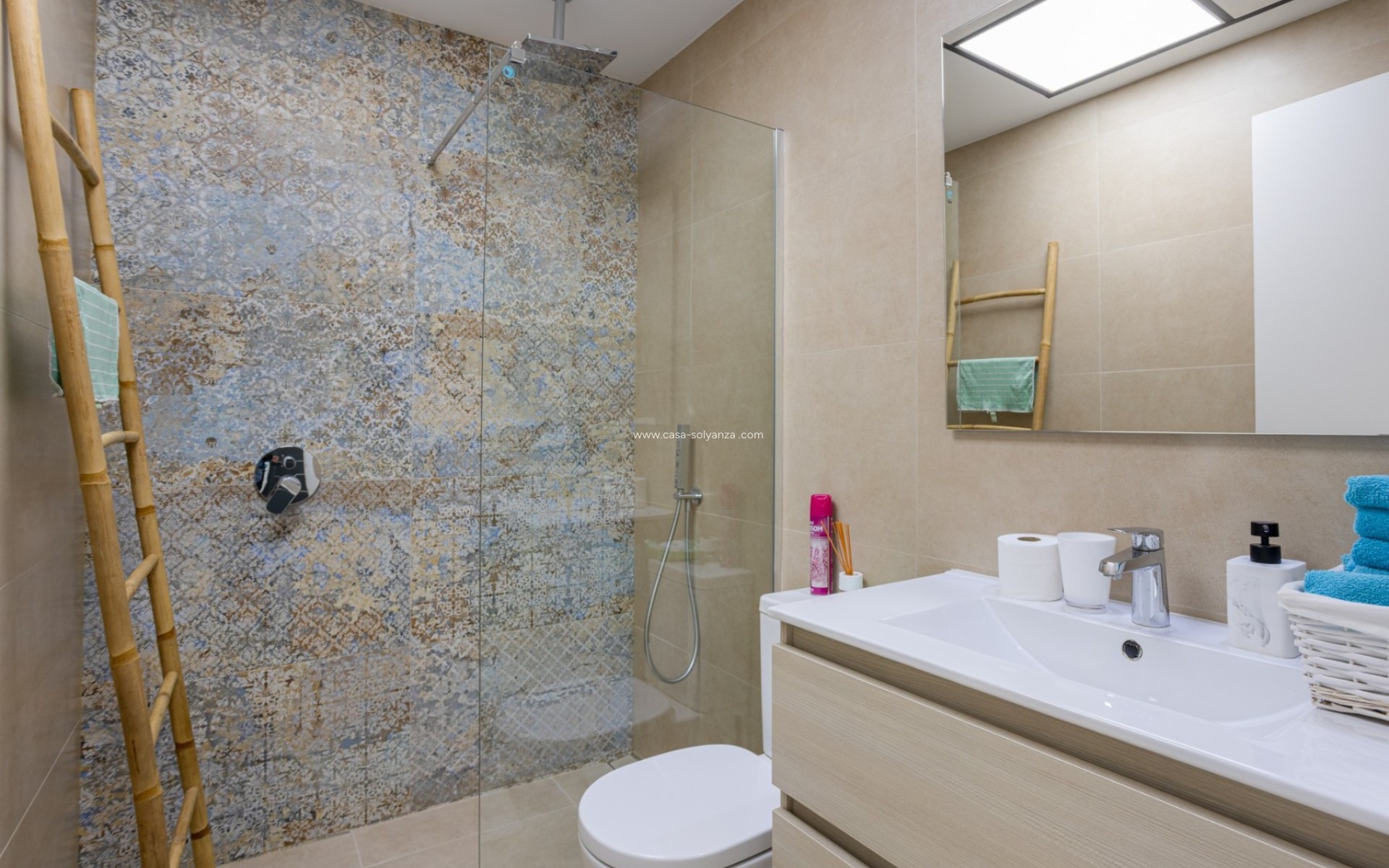 Resale - Villa - Benijofar