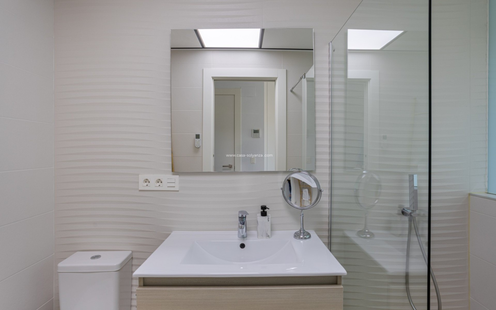 Resale - Villa - Benijofar