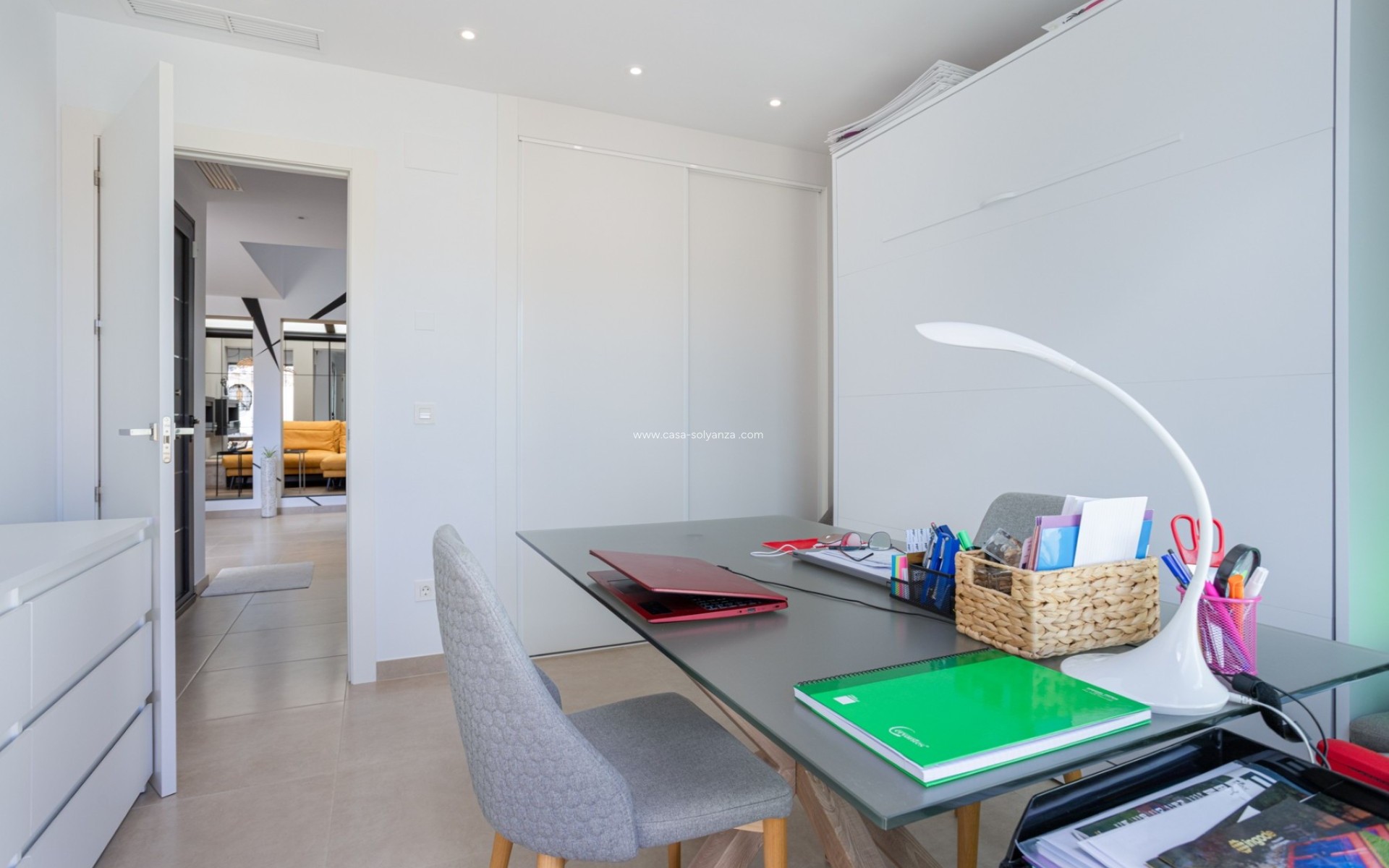 Resale - Villa - Benijofar