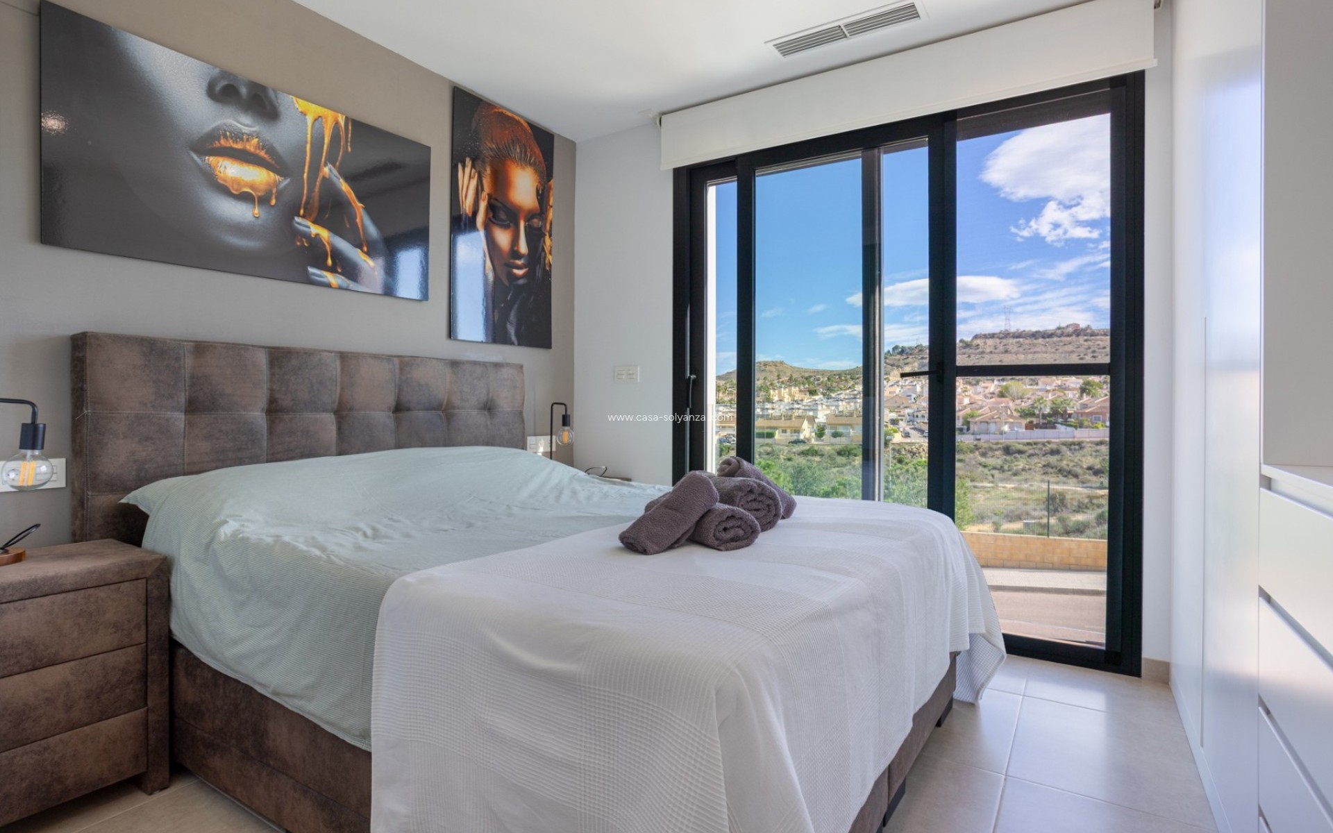 Resale - Villa - Benijofar