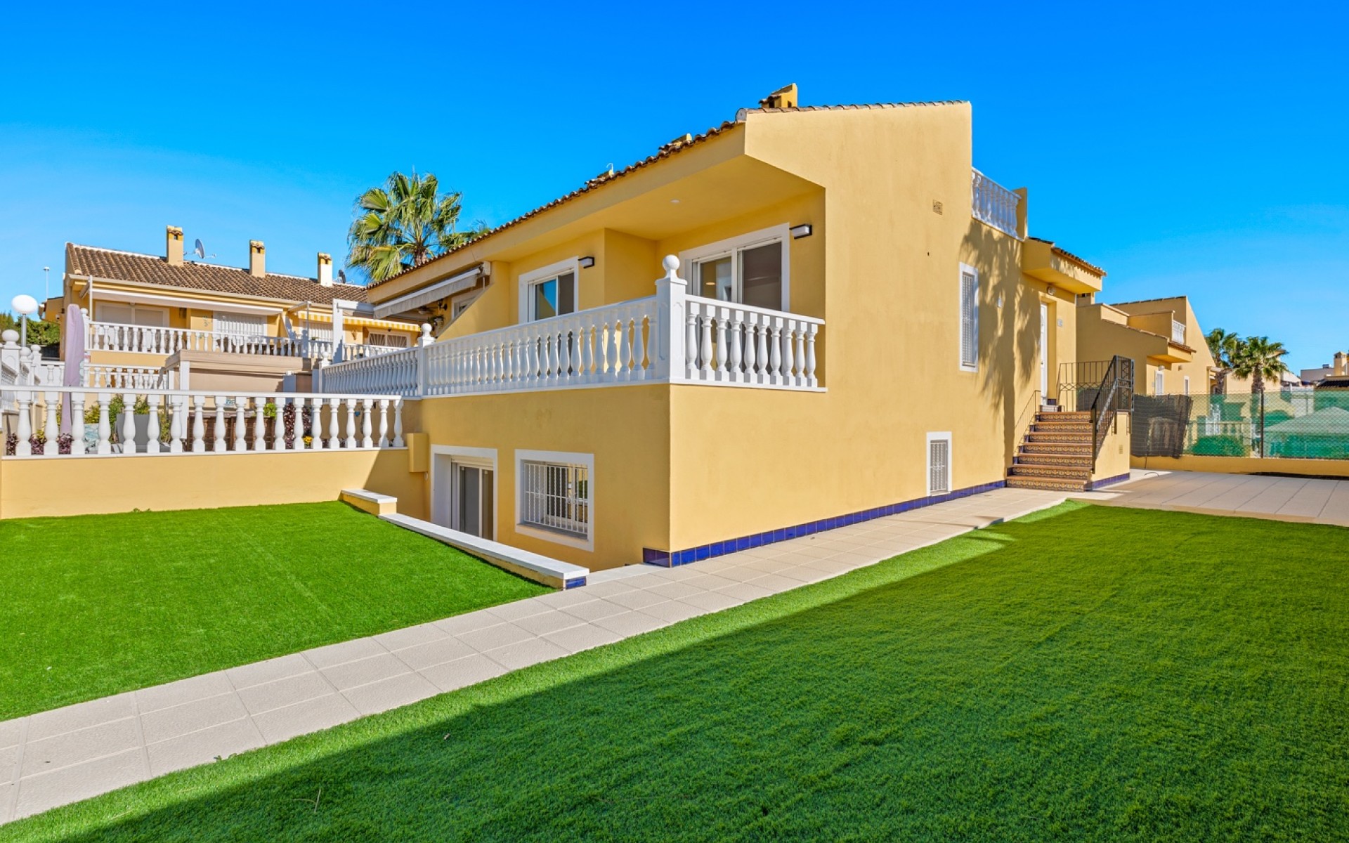 Resale - Villa - Benijofar