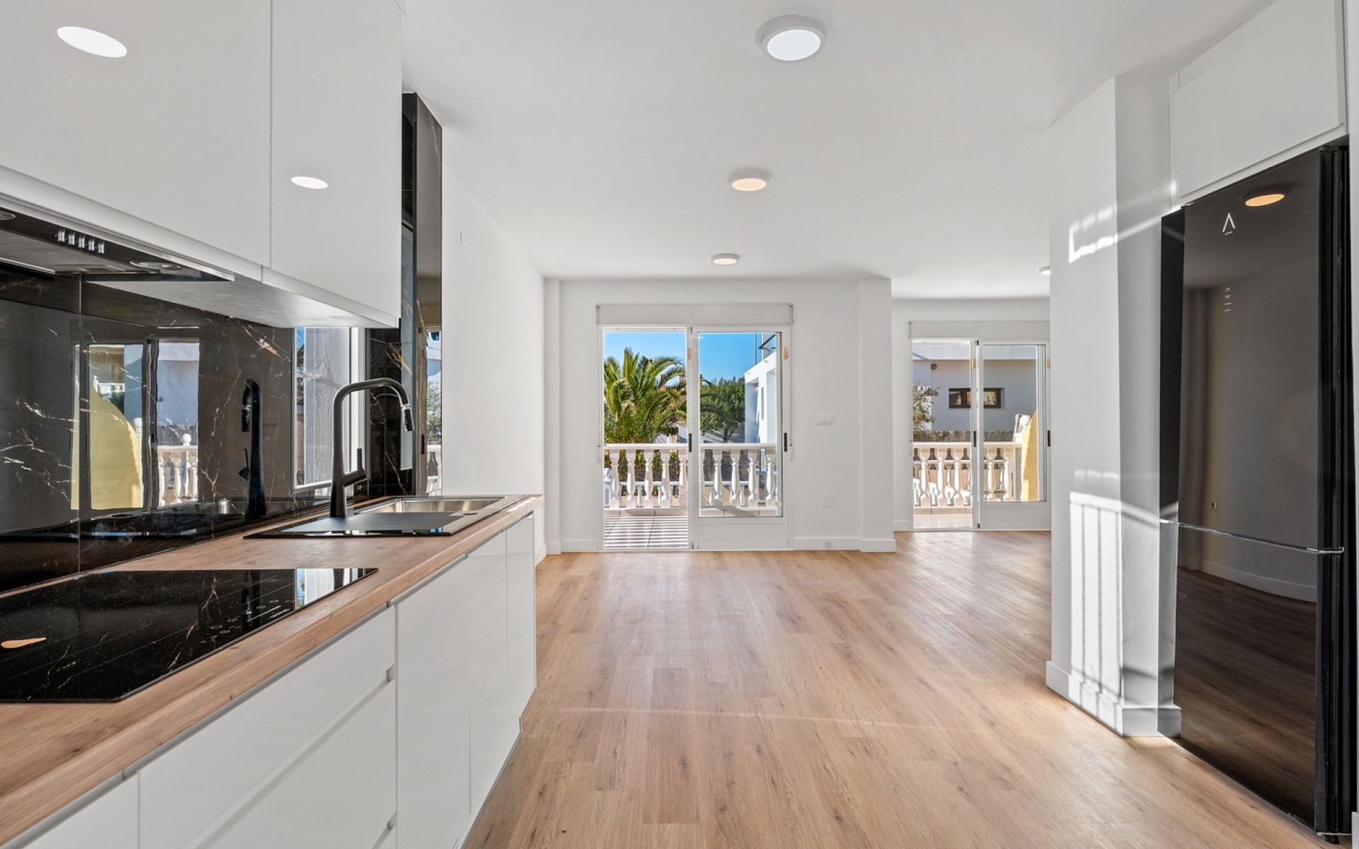 Resale - Villa - Benijofar