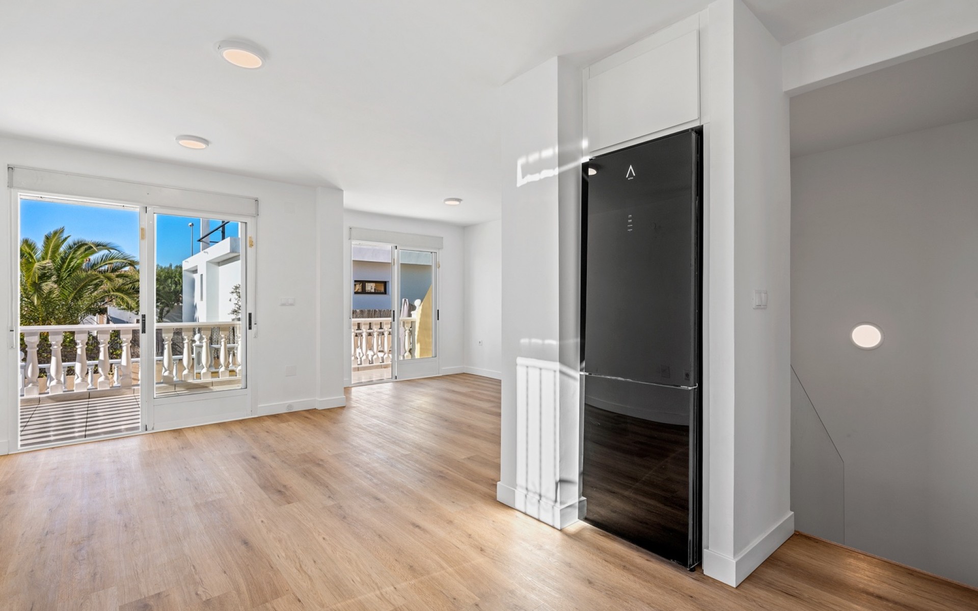 Resale - Villa - Benijofar