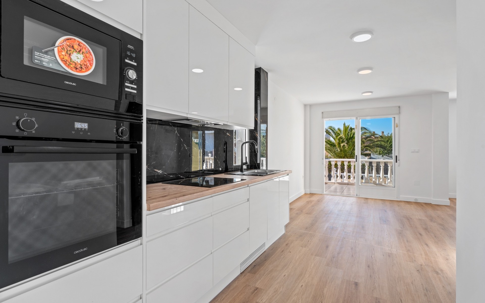 Resale - Villa - Benijofar