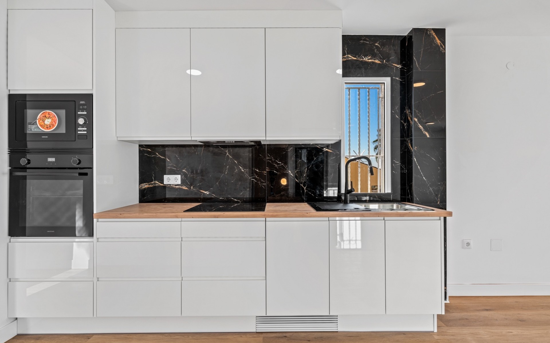 Resale - Villa - Benijofar