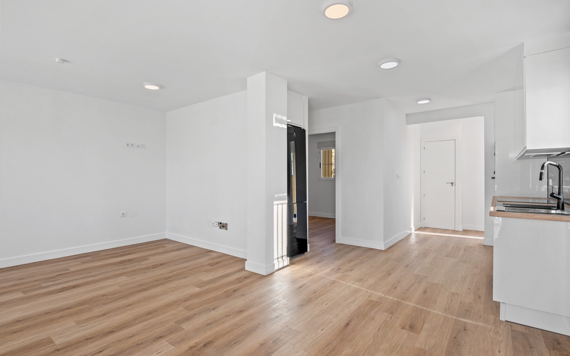 Resale - Villa - Benijofar