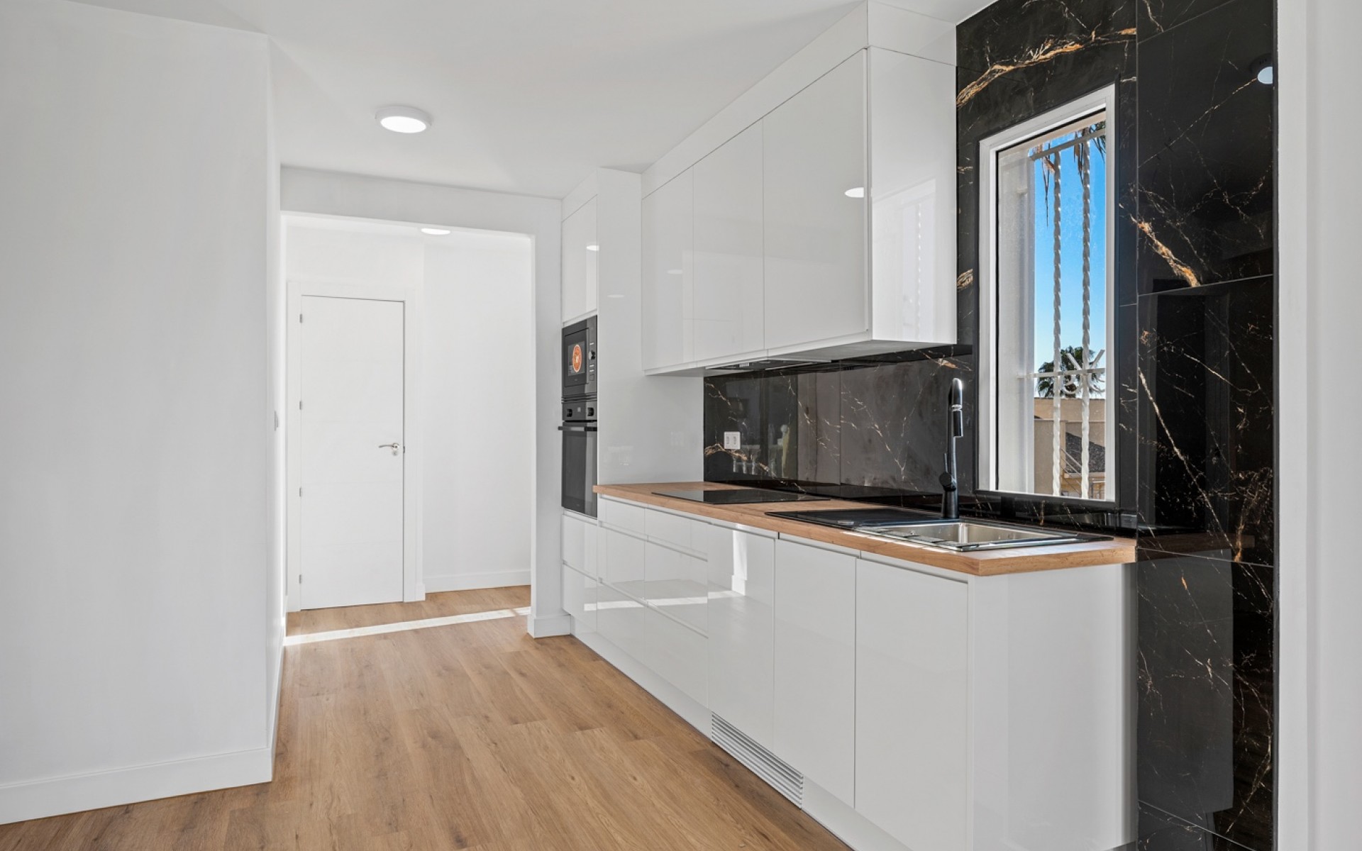 Resale - Villa - Benijofar