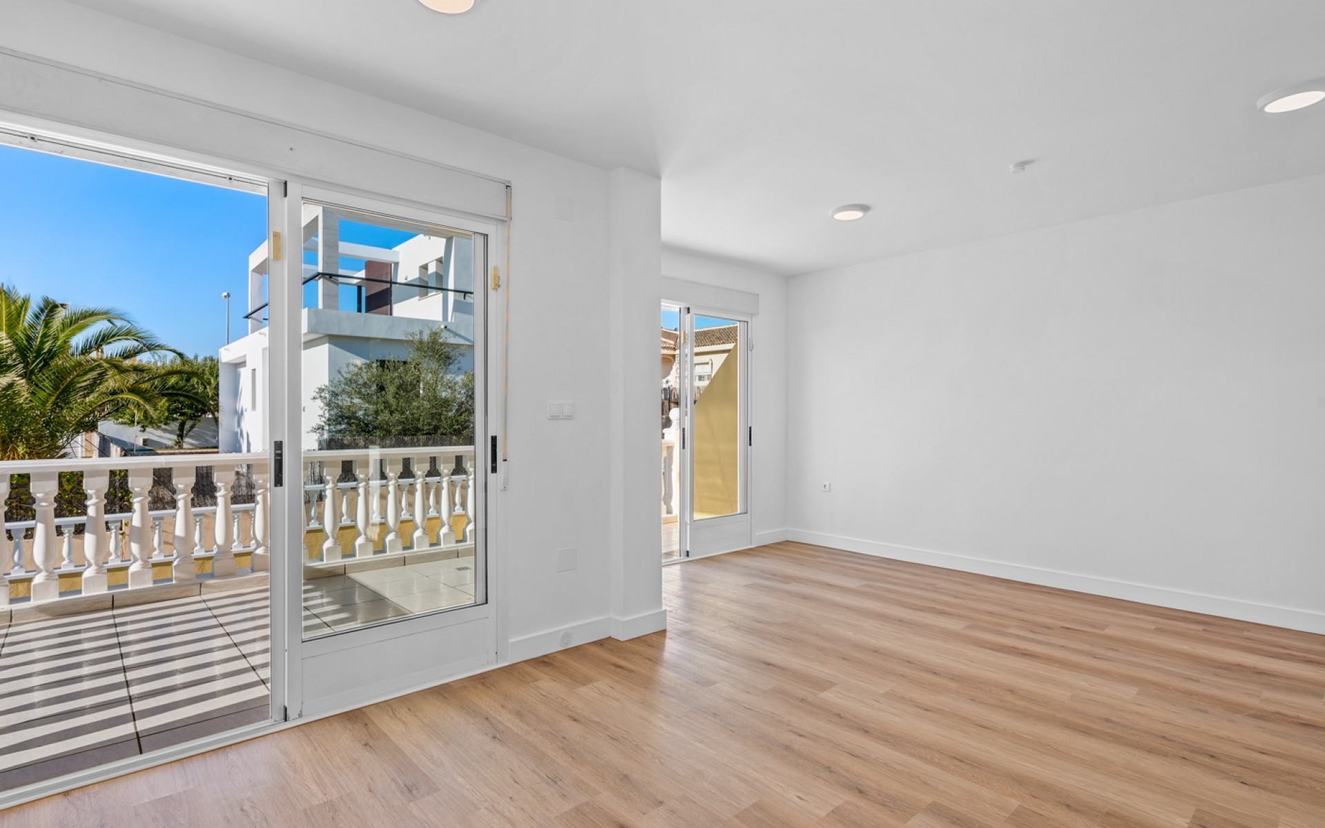 Resale - Villa - Benijofar