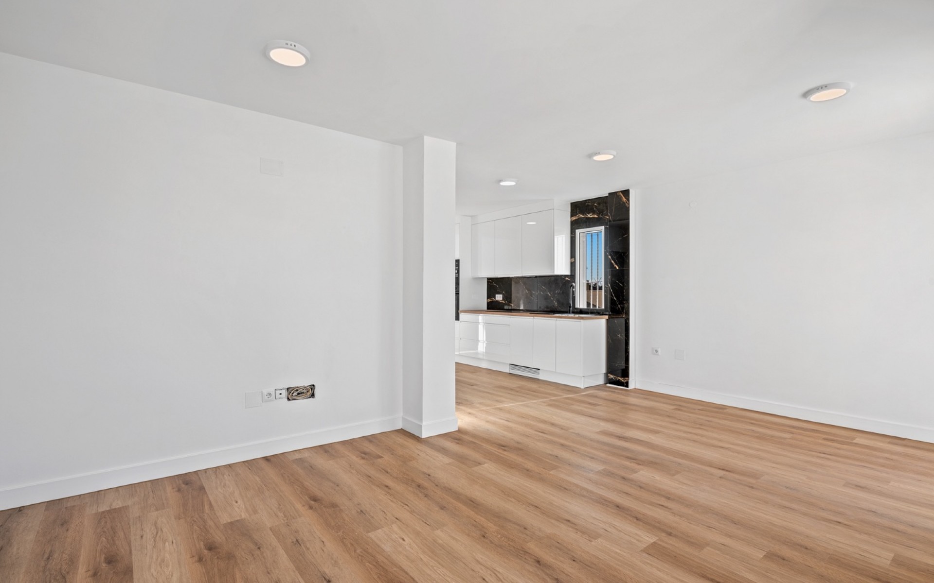 Resale - Villa - Benijofar