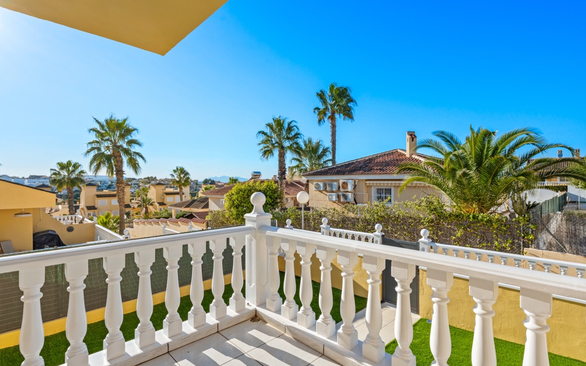 Resale - Villa - Benijofar