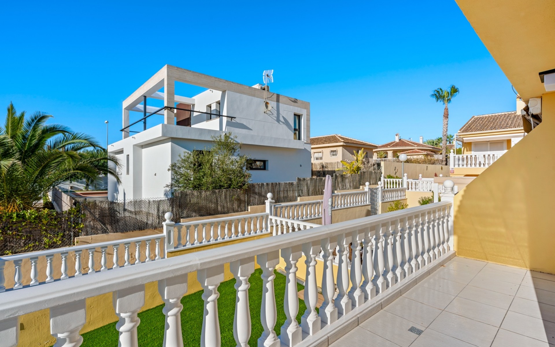 Resale - Villa - Benijofar