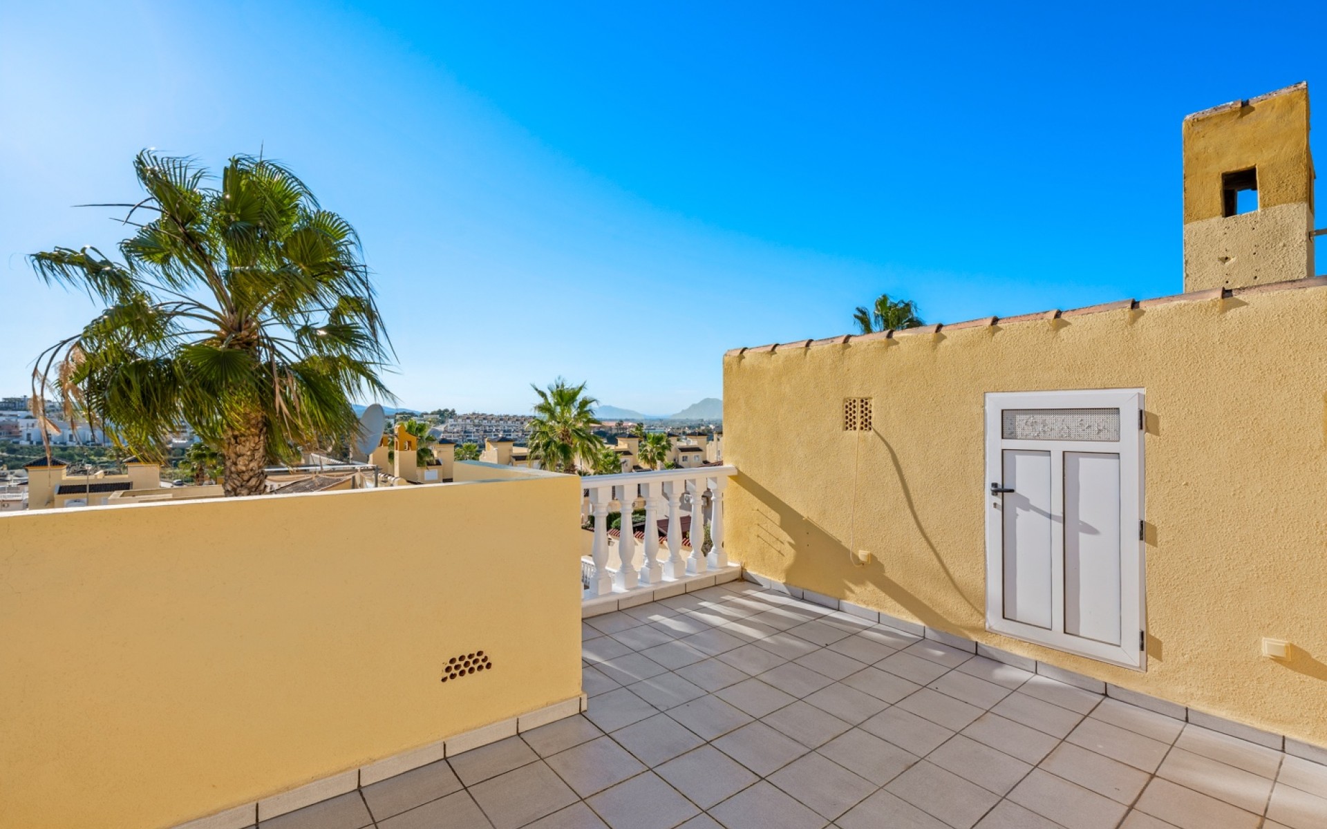 Resale - Villa - Benijofar