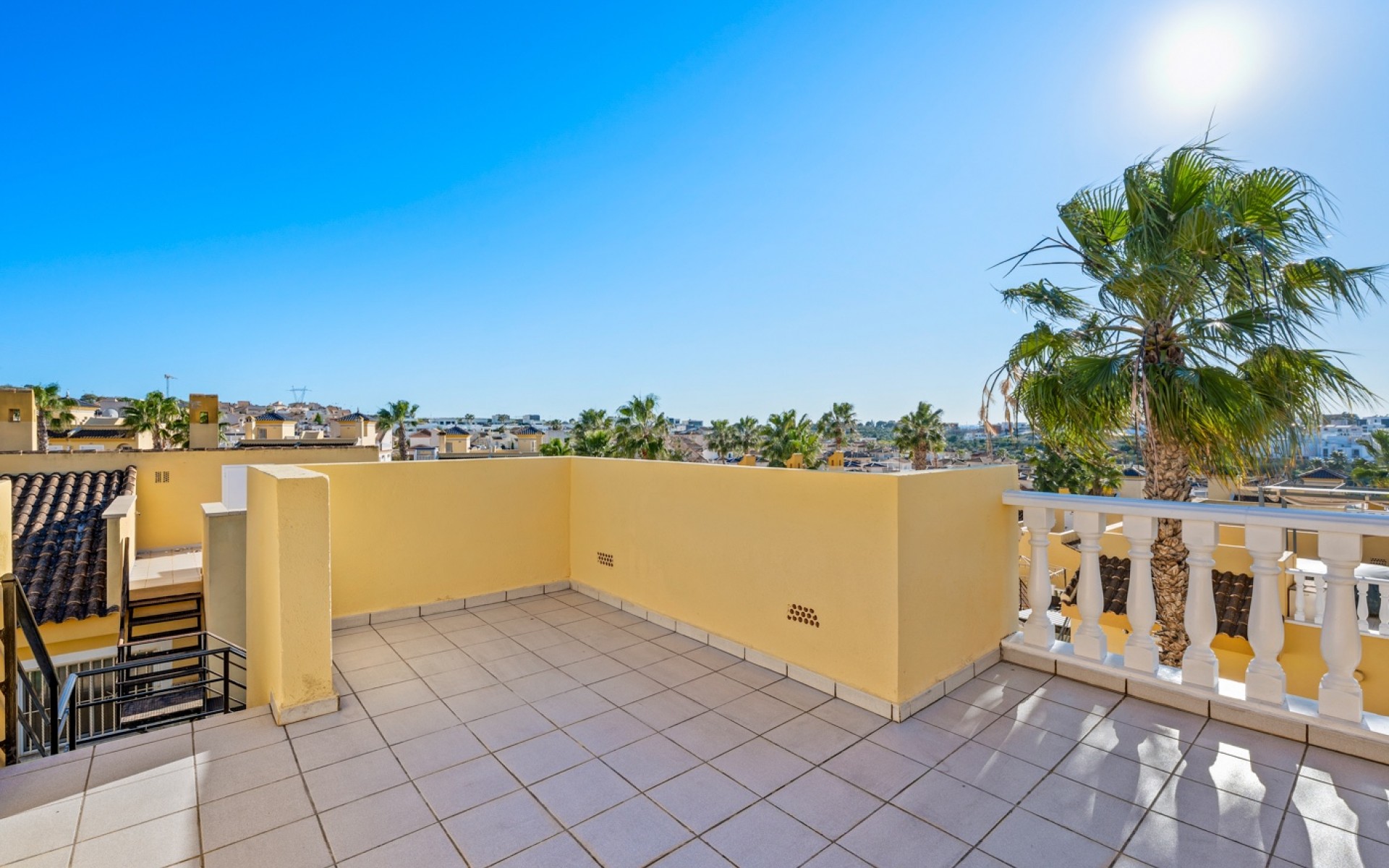 Resale - Villa - Benijofar