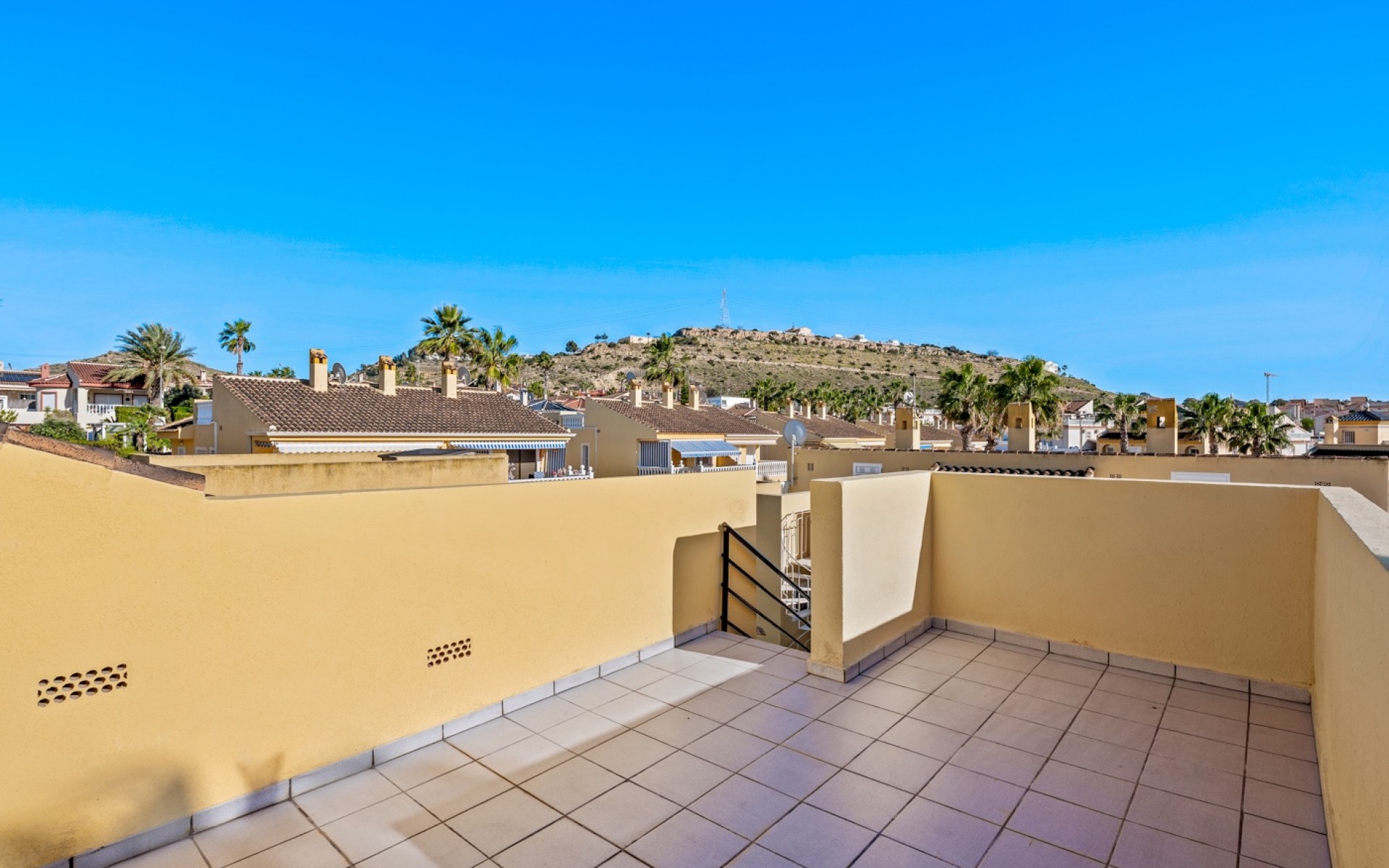 Resale - Villa - Benijofar