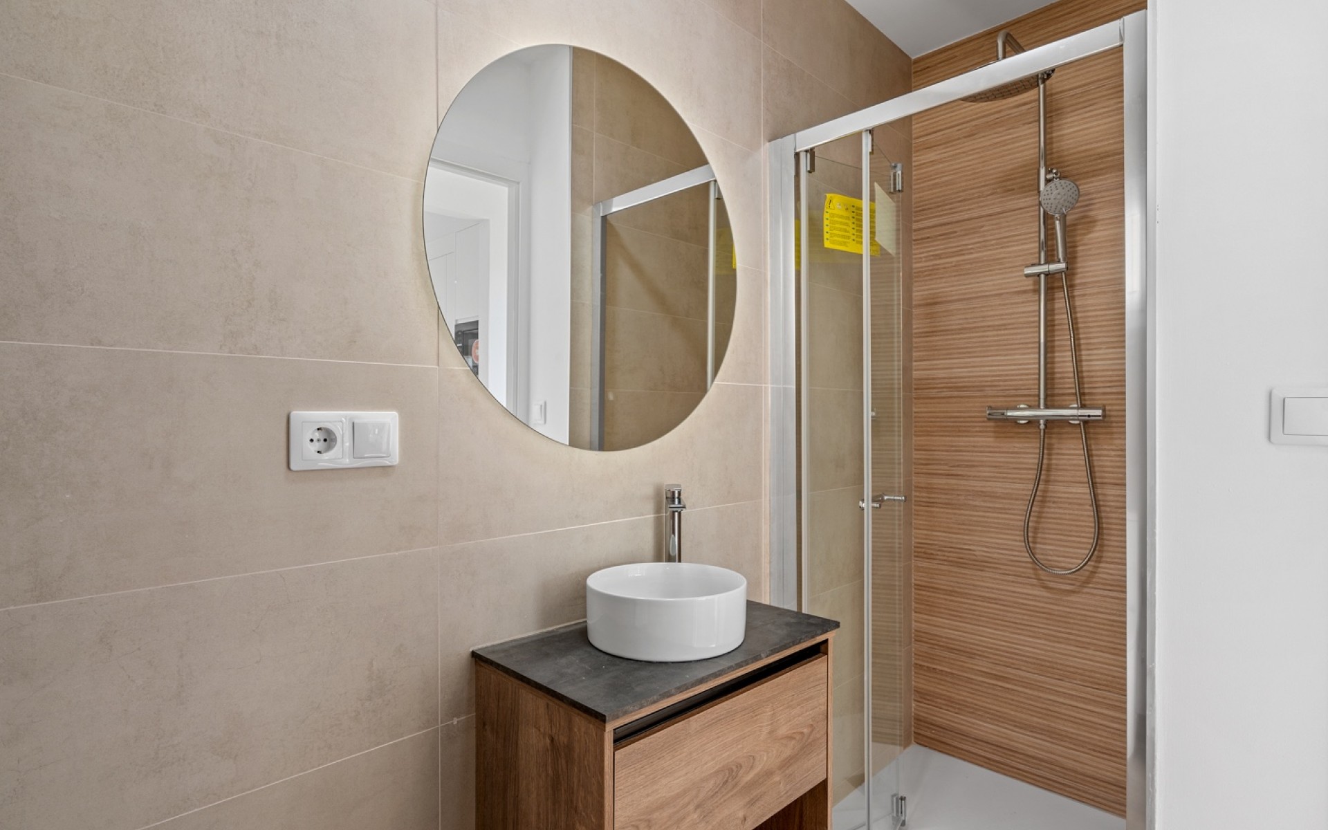 Resale - Villa - Benijofar