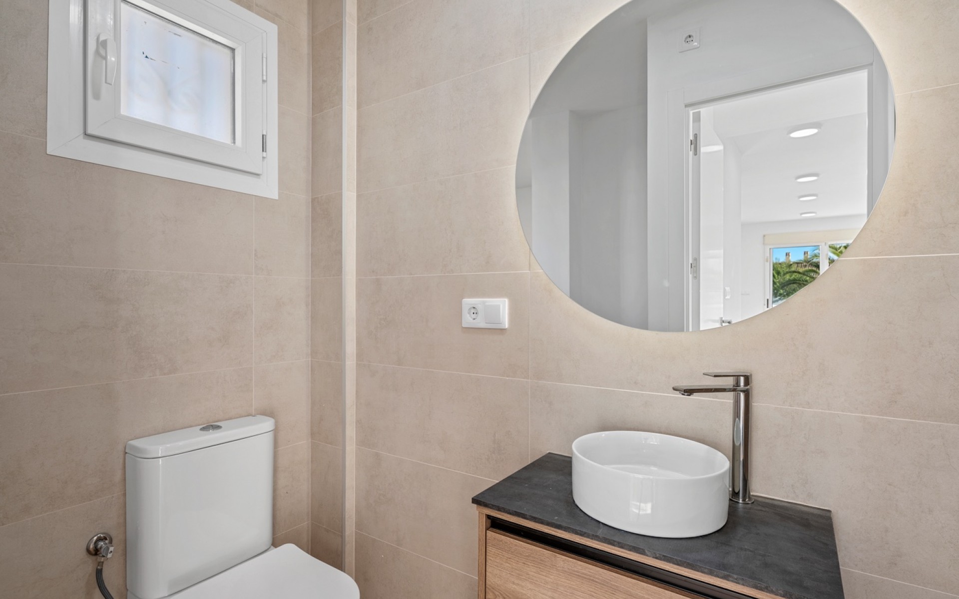 Resale - Villa - Benijofar