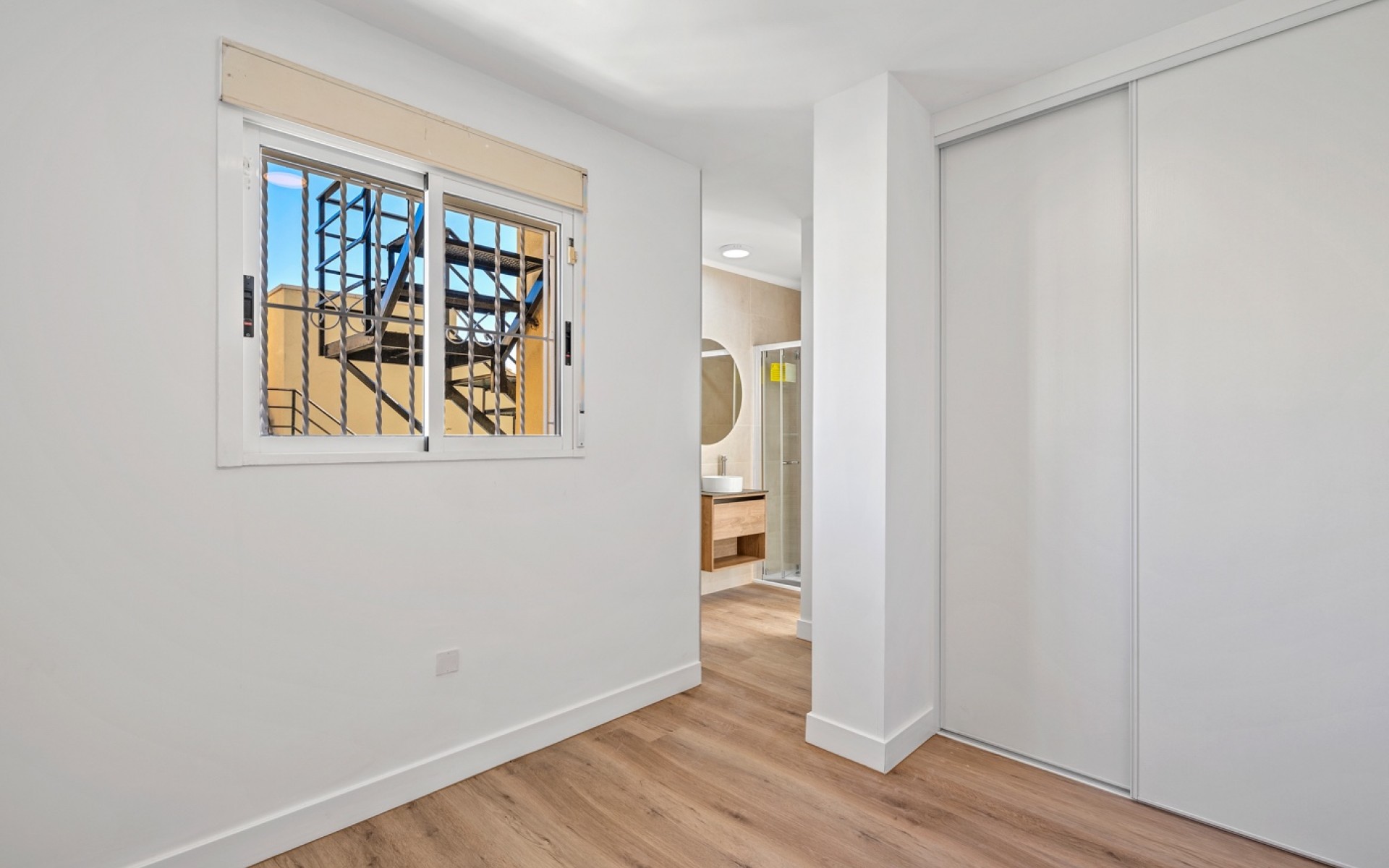 Resale - Villa - Benijofar