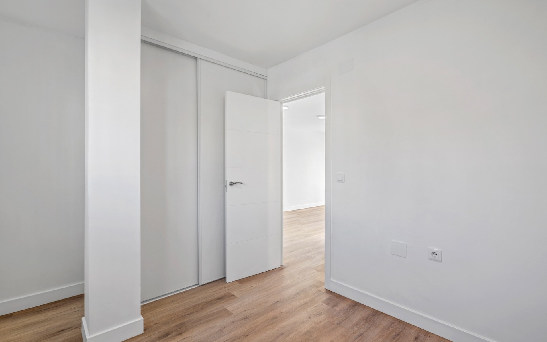 Resale - Villa - Benijofar