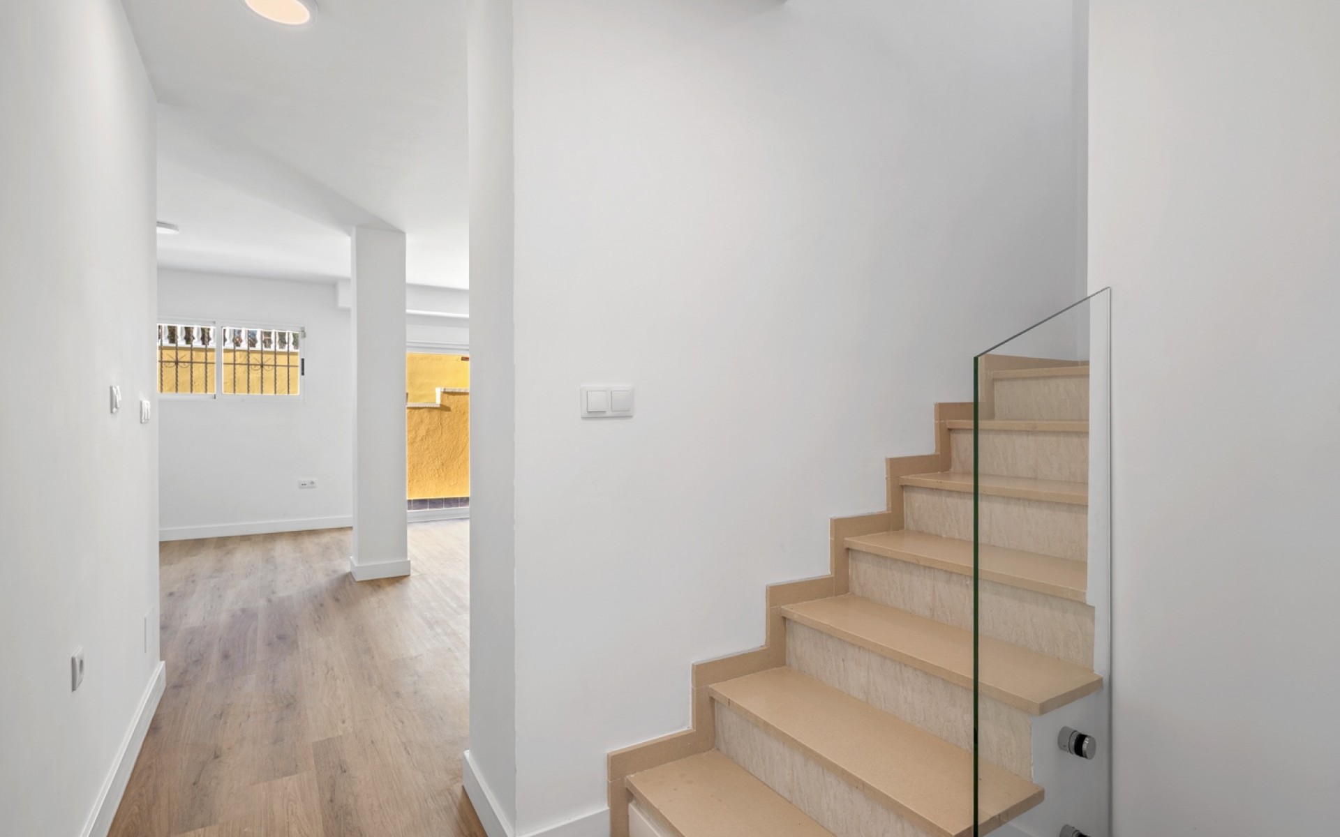 Resale - Villa - Benijofar