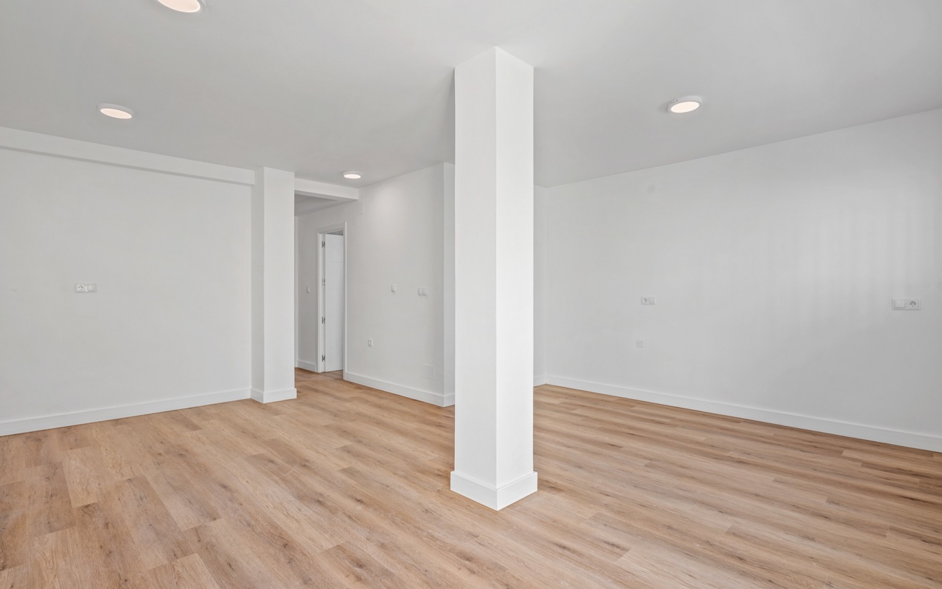 Resale - Villa - Benijofar