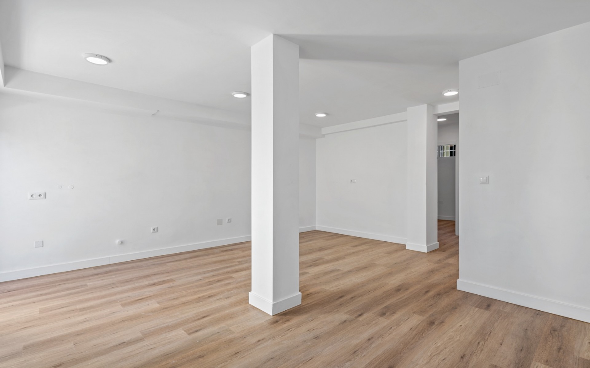 Resale - Villa - Benijofar