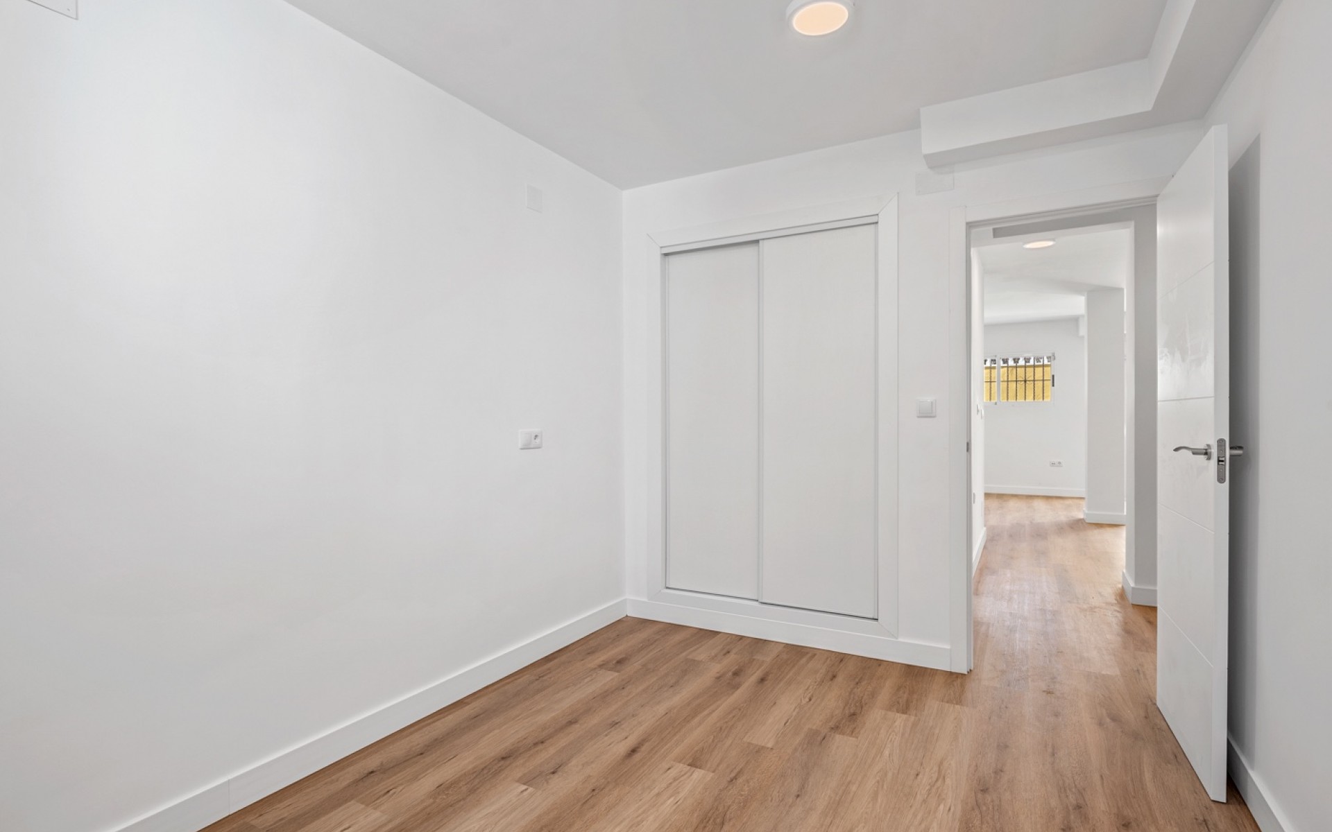 Resale - Villa - Benijofar