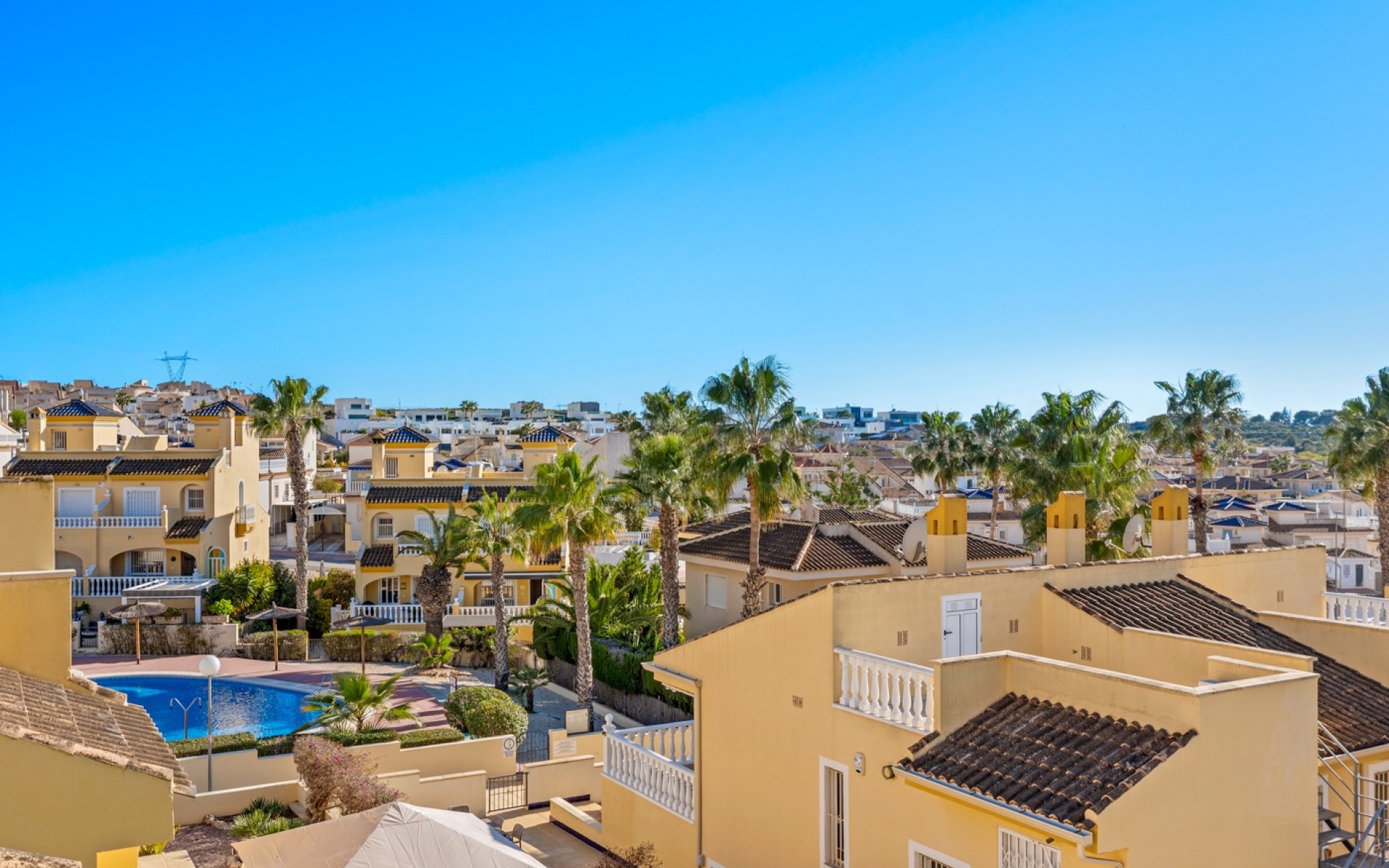 Resale - Villa - Benijofar