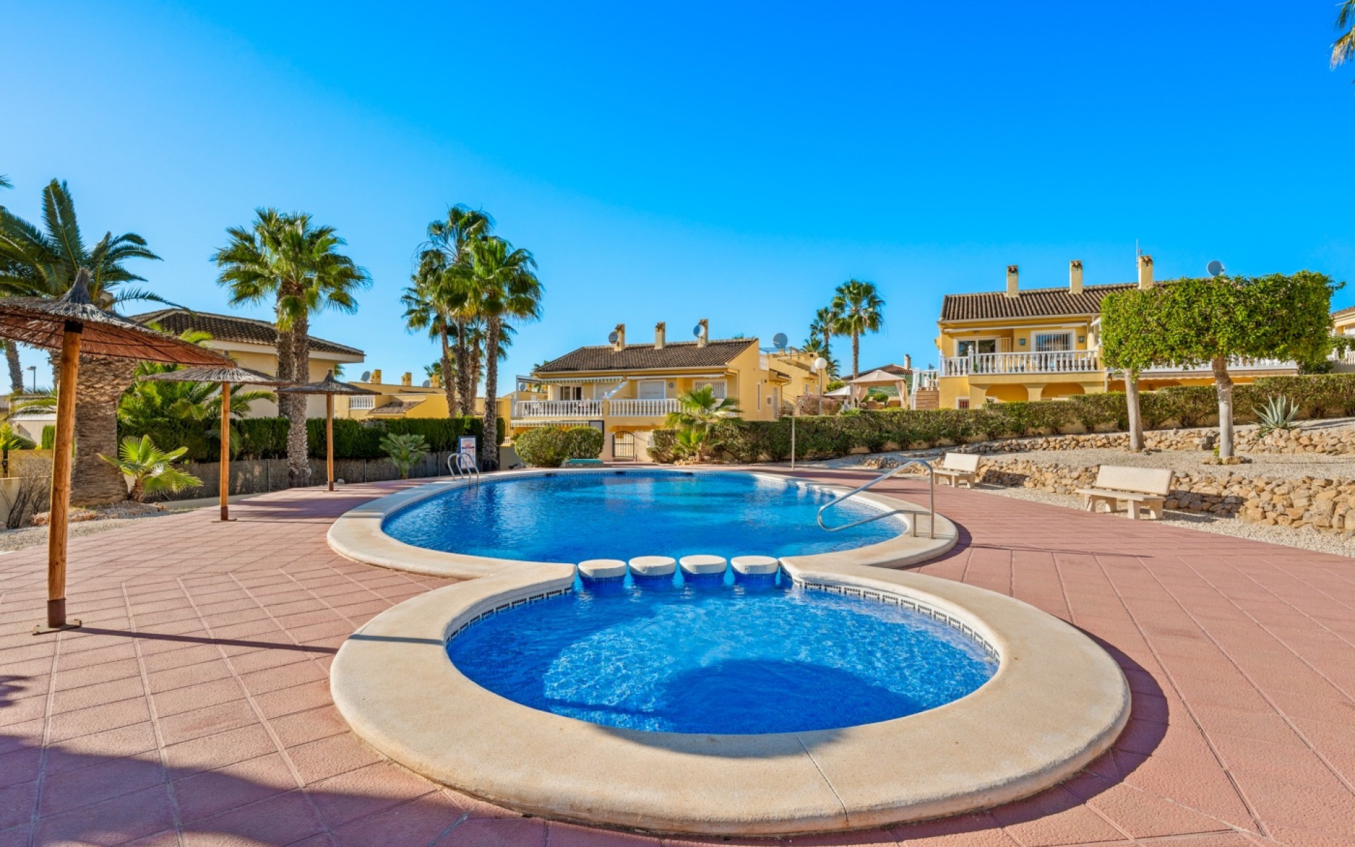 Resale - Villa - Benijofar