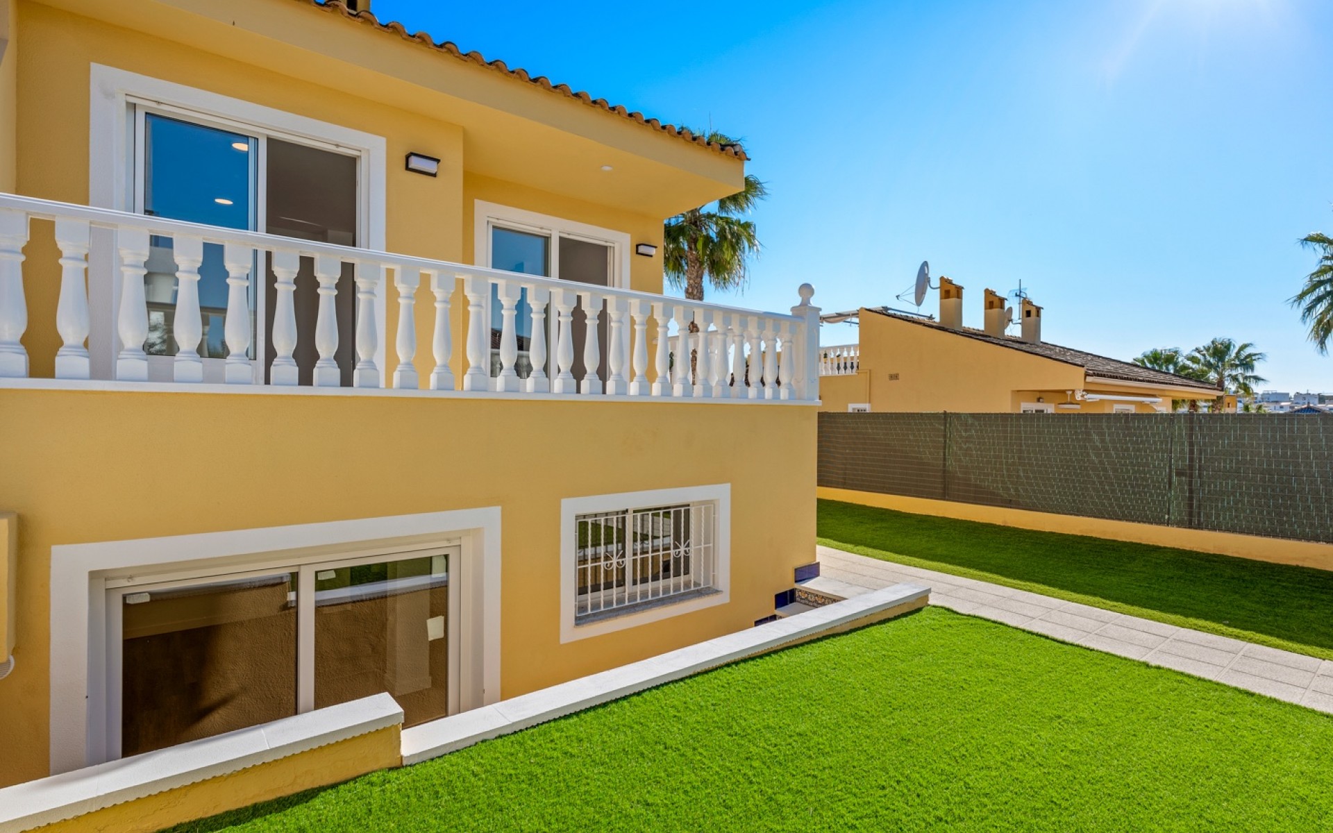 Resale - Villa - Benijofar