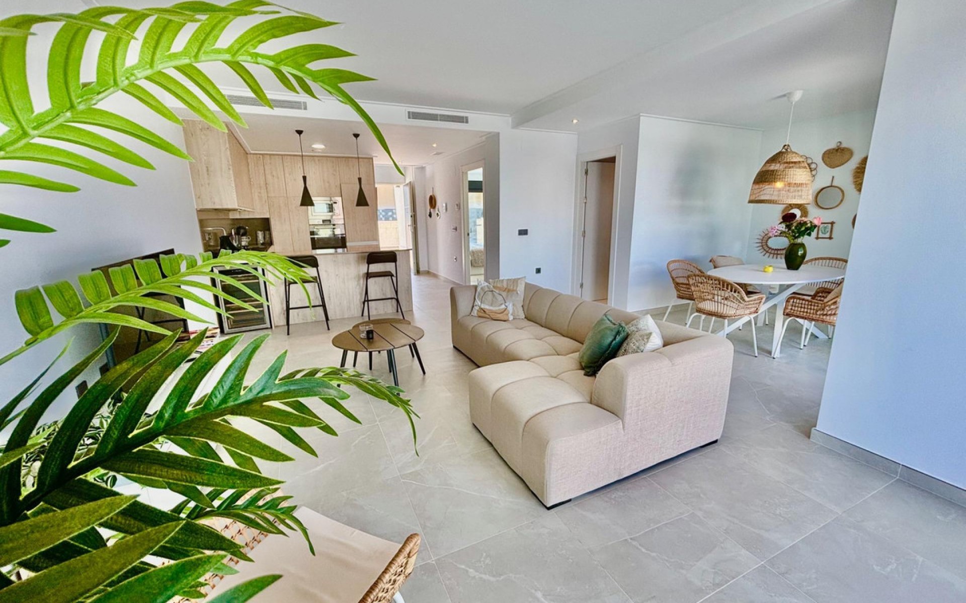 Resale - Villa - Benijofar