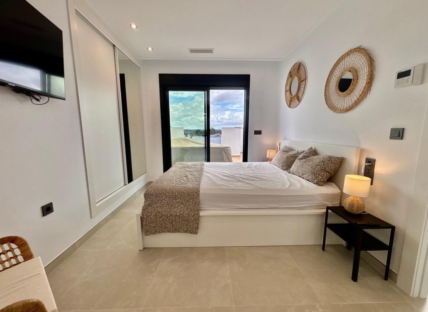 Resale - Villa - Benijofar